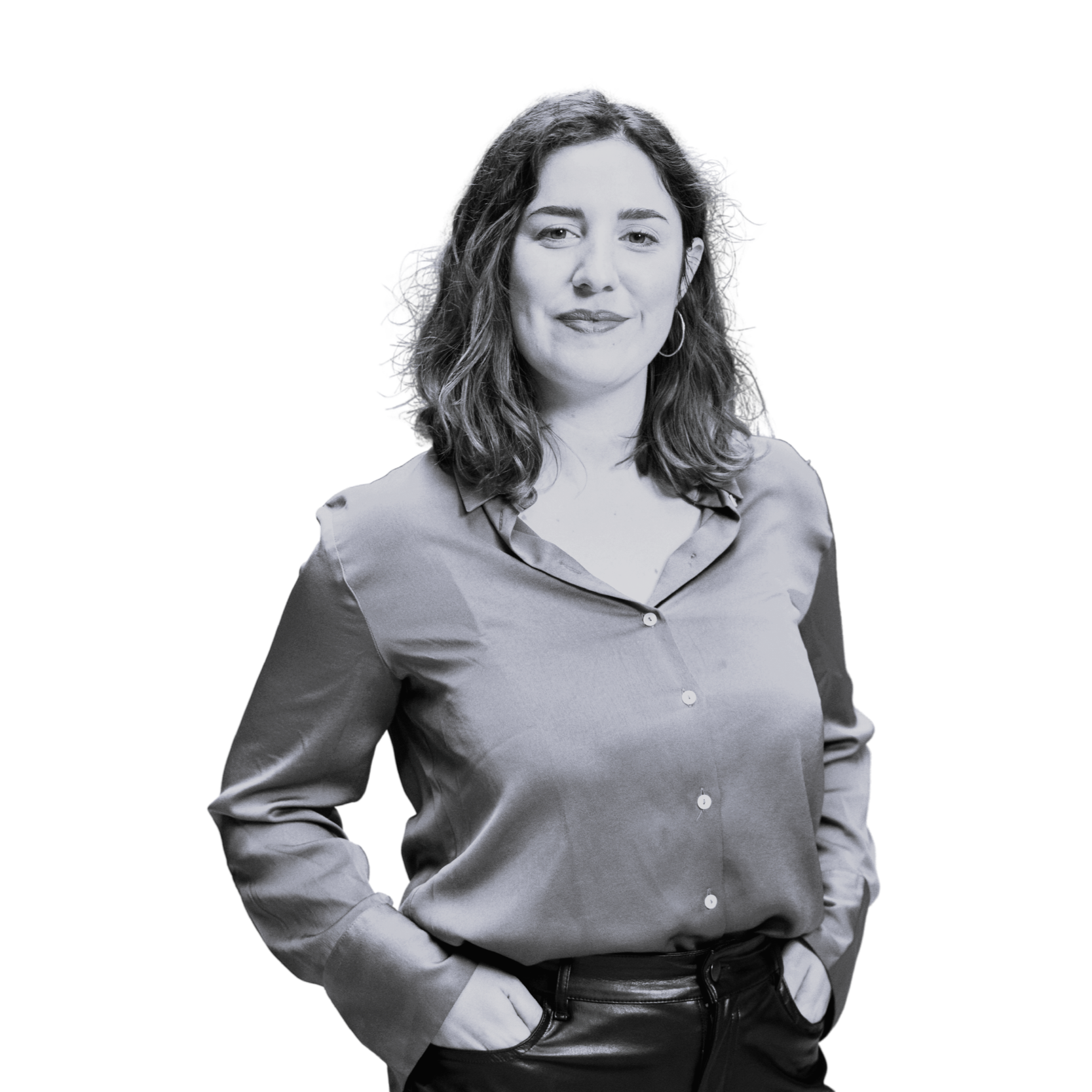 Sara Strumia Teach For Italy