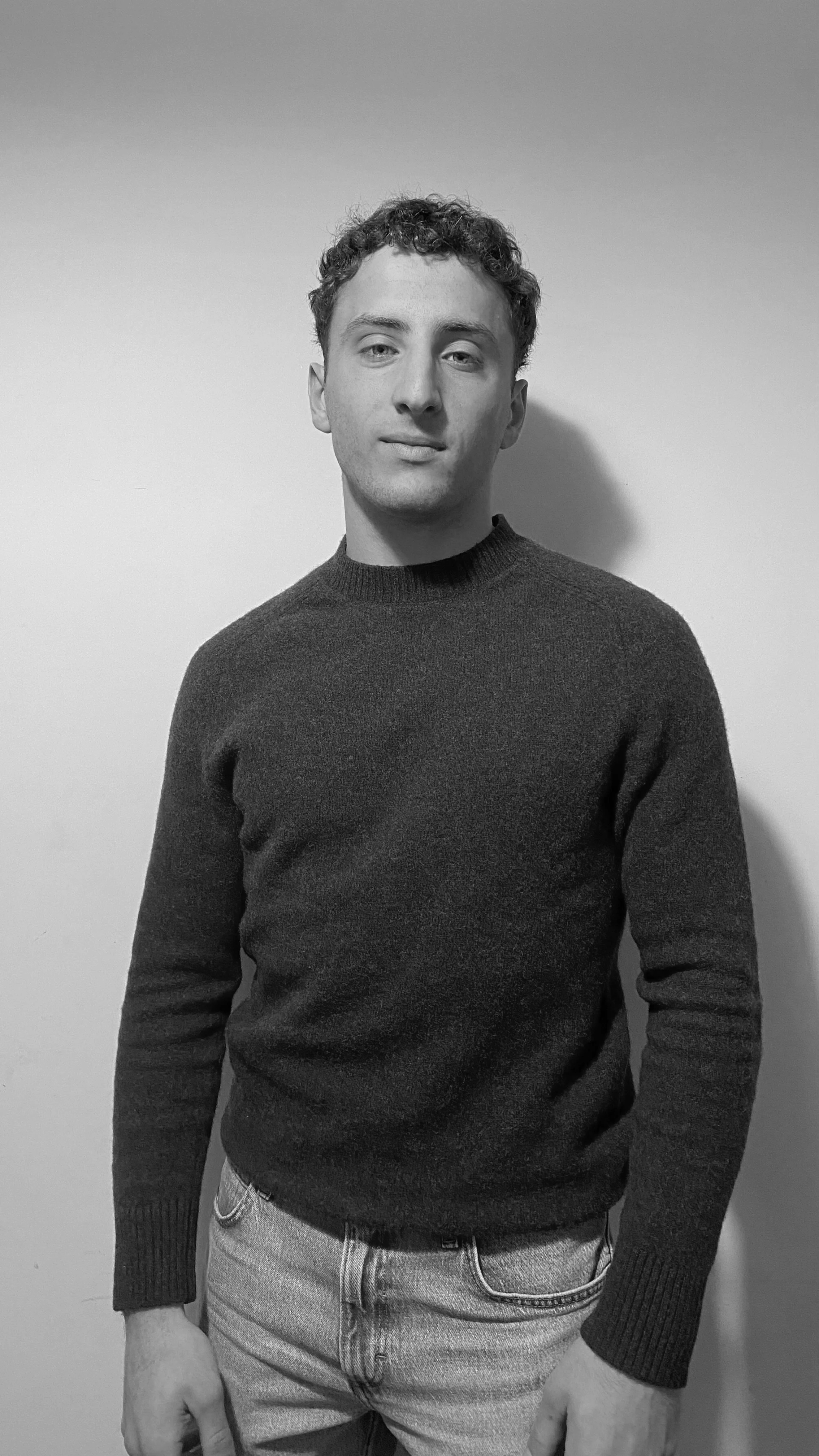 Flavio Giliberti Campus Ambassador Teach For Italy