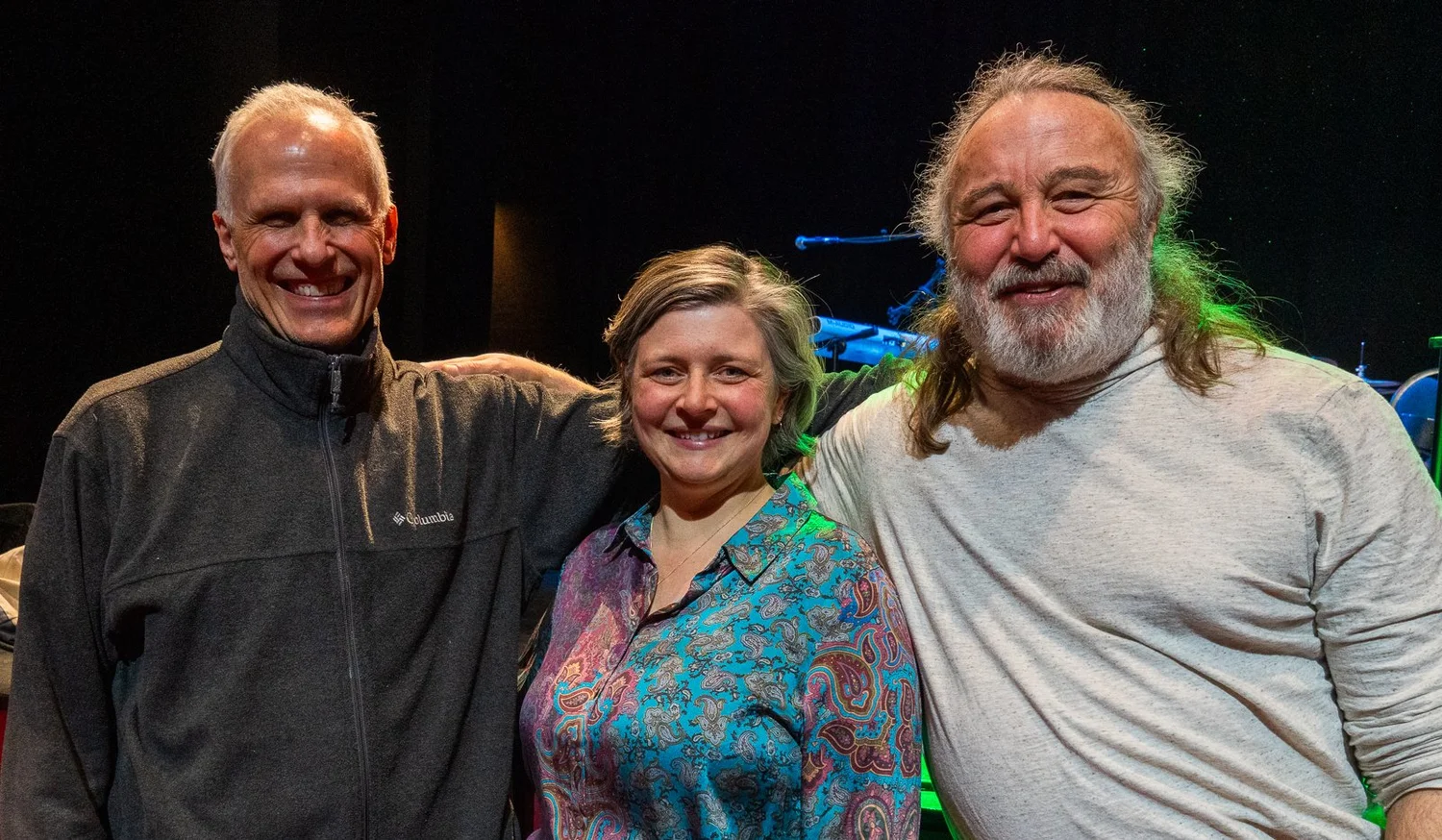 Our Performances — CODA Chorus