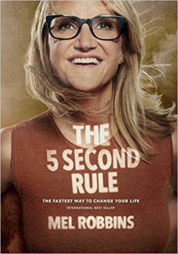 The 5 seconds rules