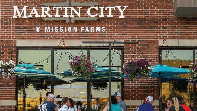 Martin City Tavern