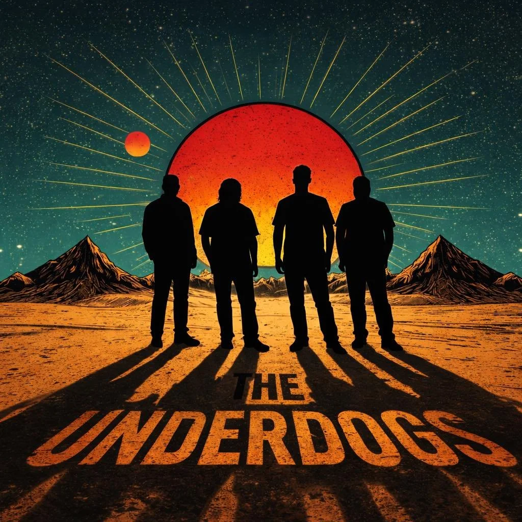 The Underdogs
