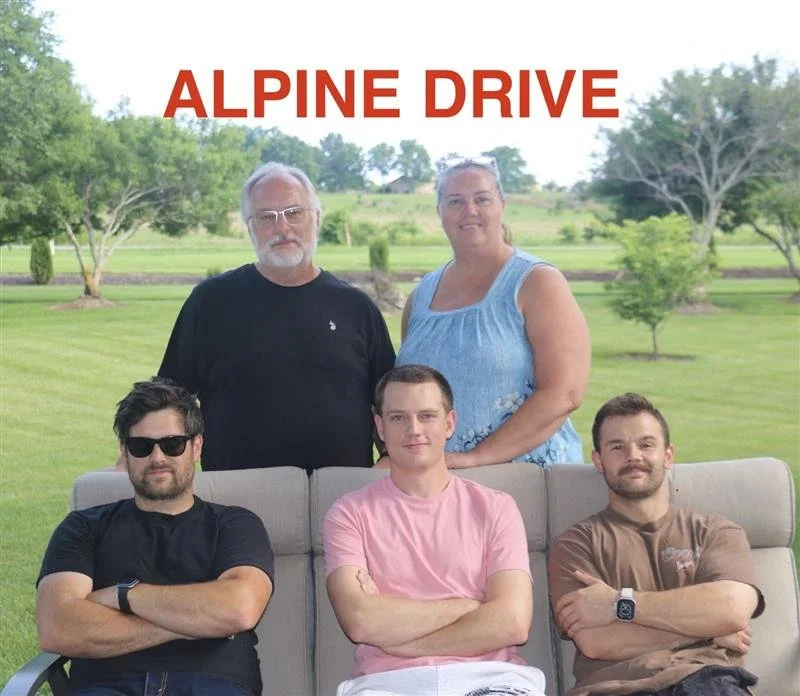Alpine Drive