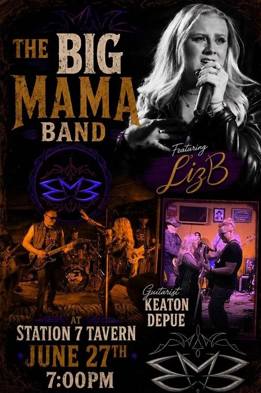Big Mama Band