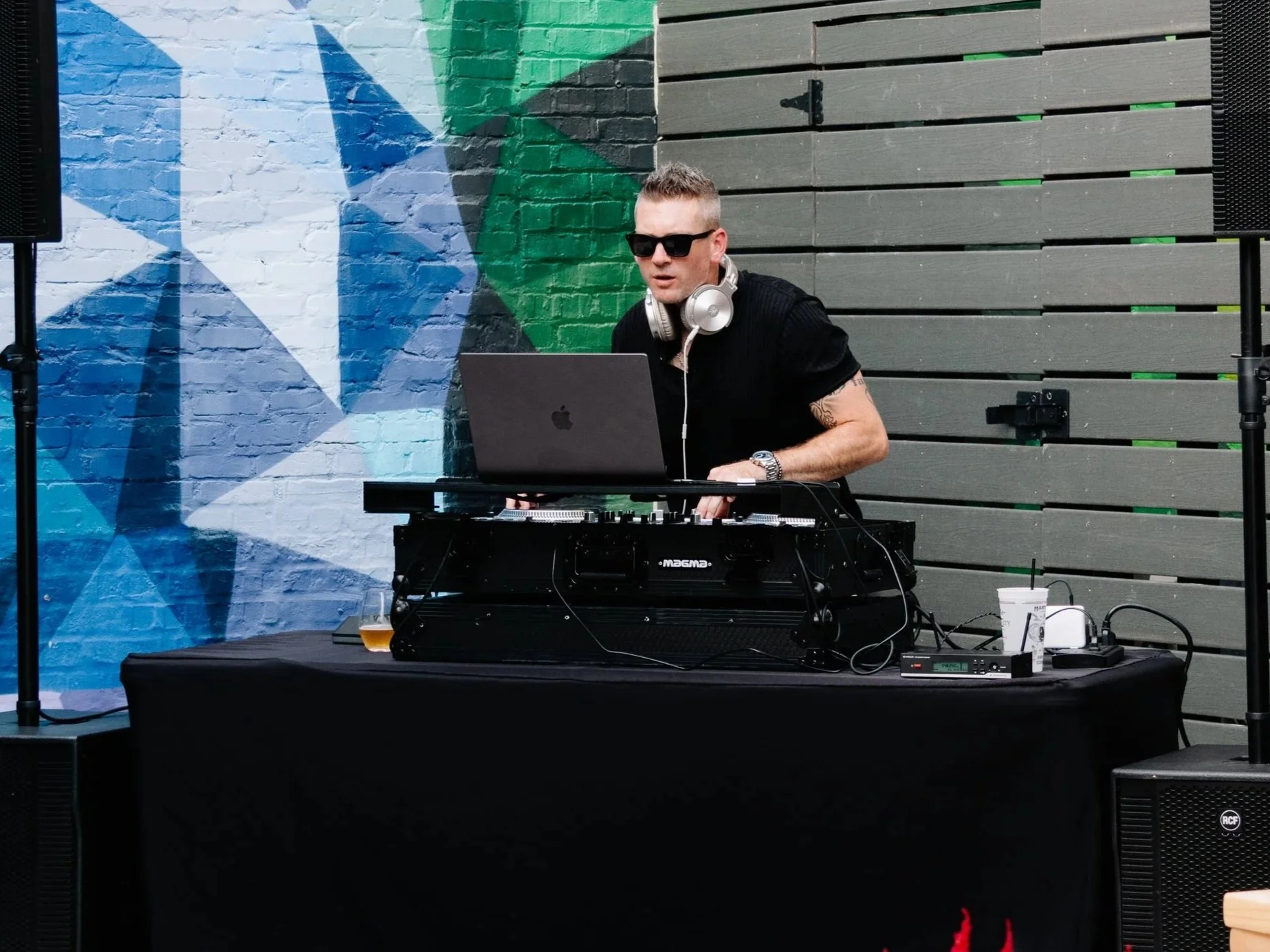 First Fridays