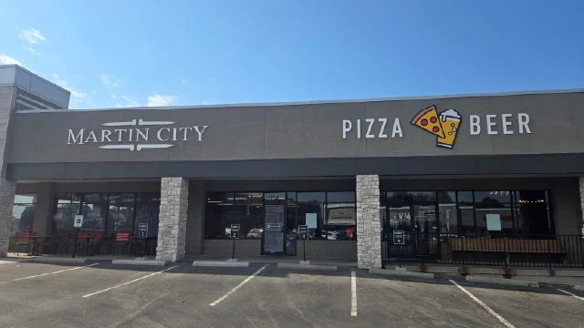 Martin City Tavern