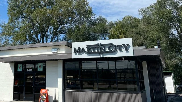 Martin City Tavern