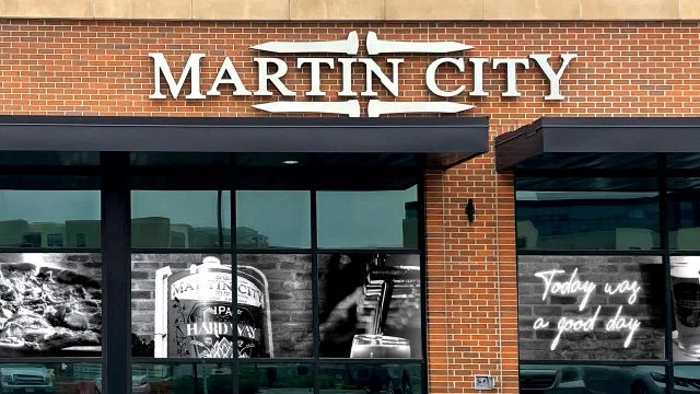 Martin City Tavern