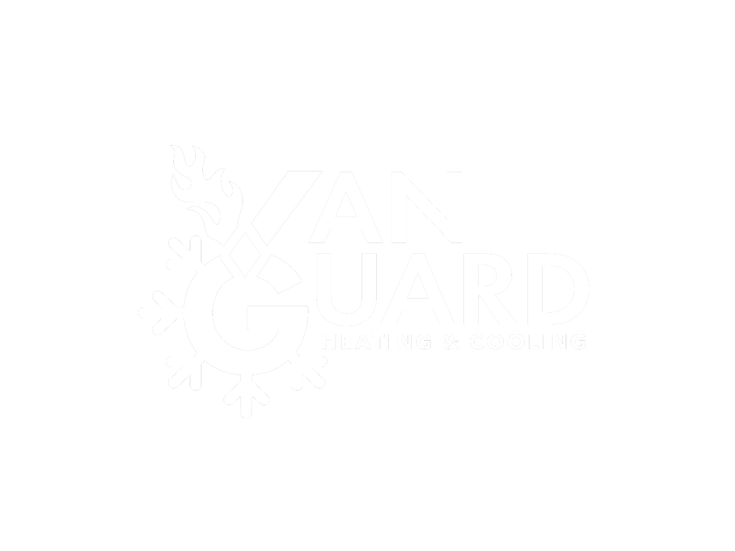 Vanguard Heating &amp; Cooling