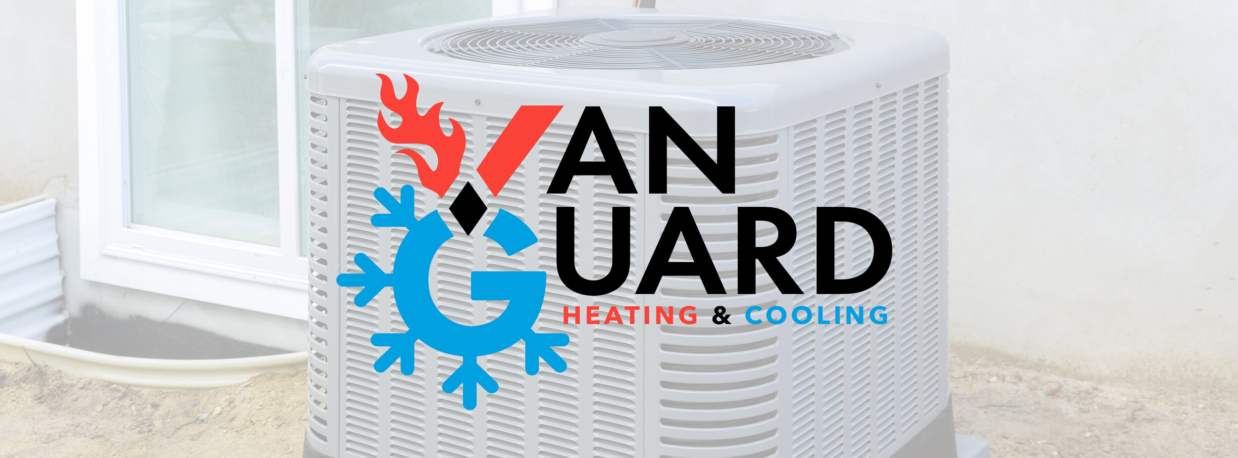 Vanguard Heating and Cooling