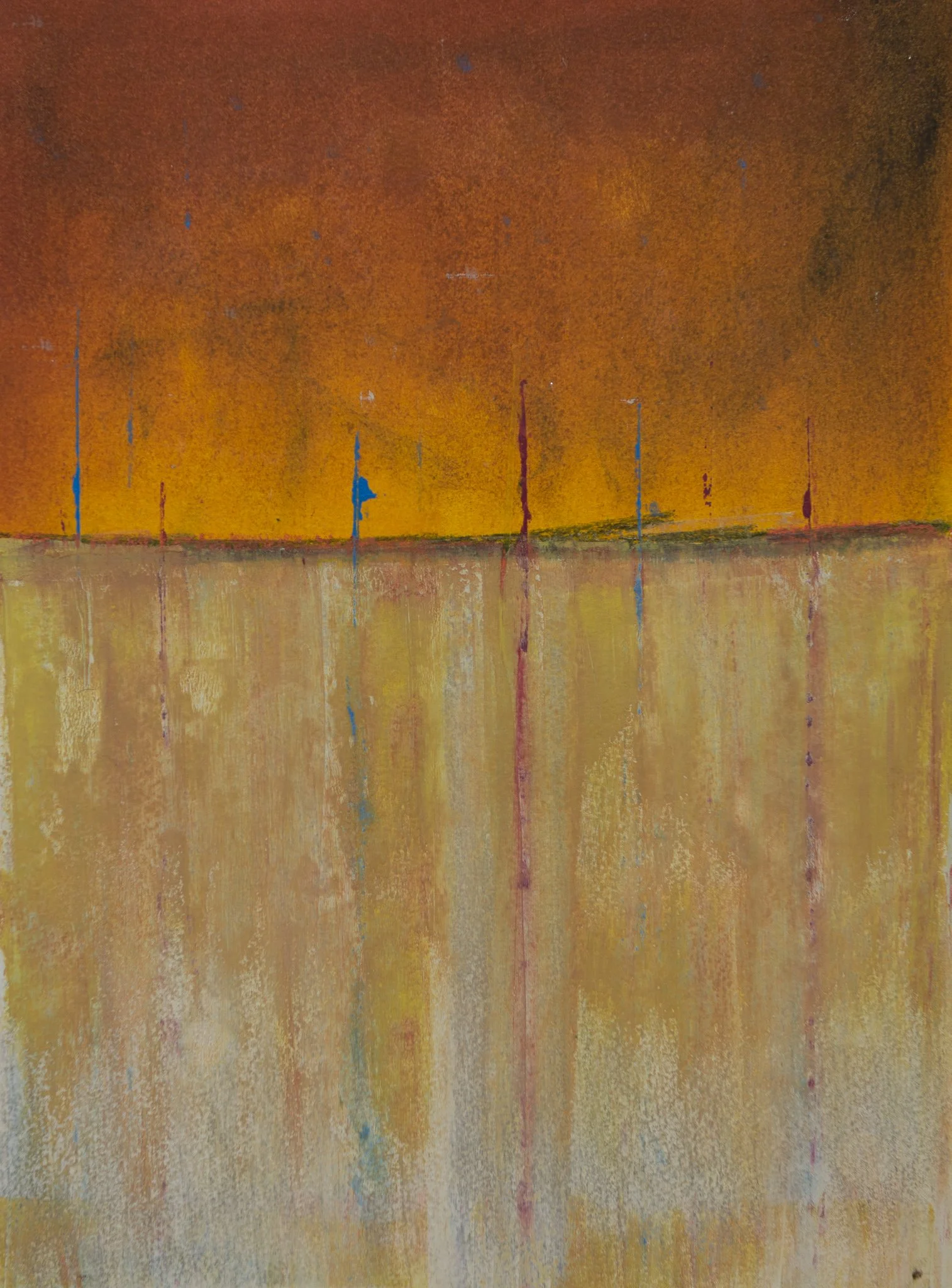 CWS-22-017 Horizon:Dusk 12x16 small.jpg