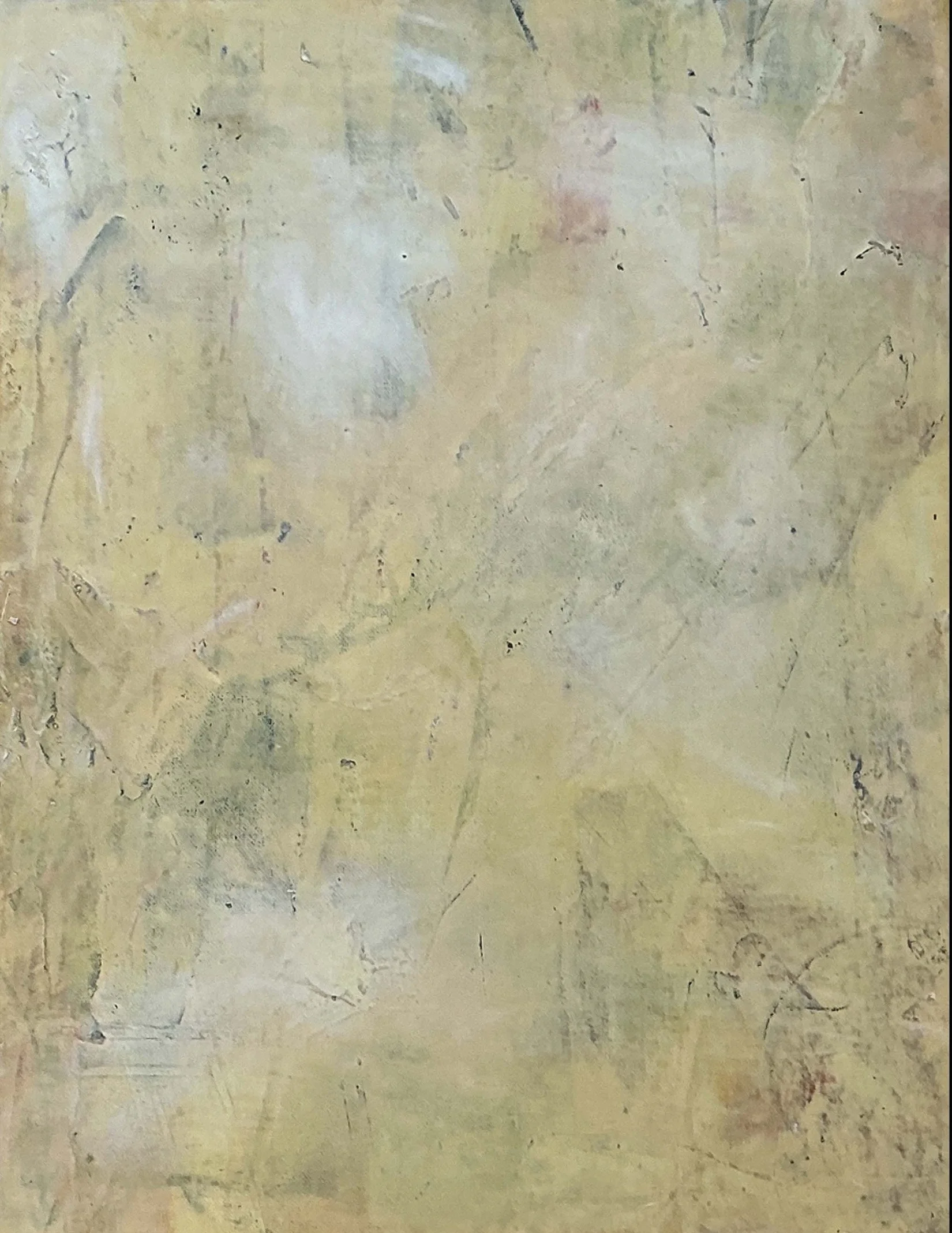 Overhead 2, 2020;
From the series Above;
cold wax, oil on paper, mounted on board;
19.25” x 15”;
ABS-20-017;
$1,200