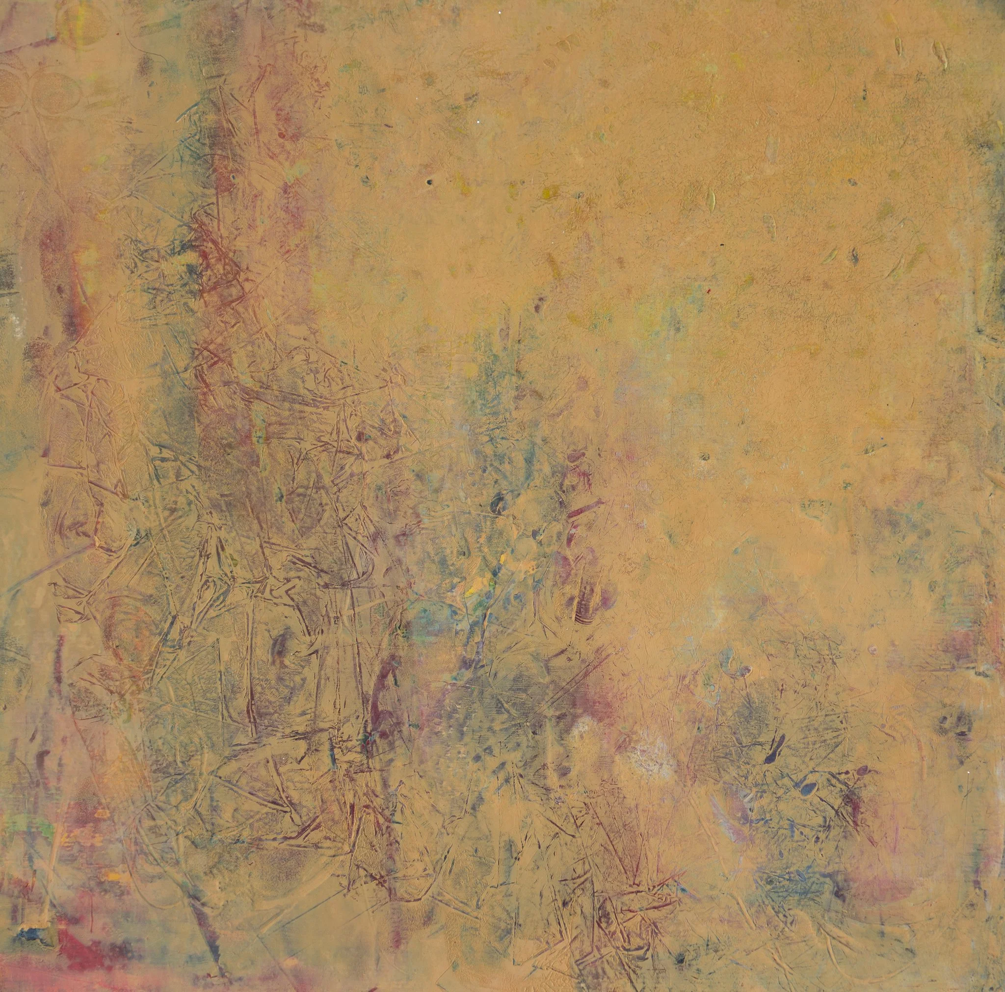 Underneath 7, 2020
From the series Underneath
cold wax, oil on paper
10 1/8 x 10 1/8 in
UND-20-007
$450