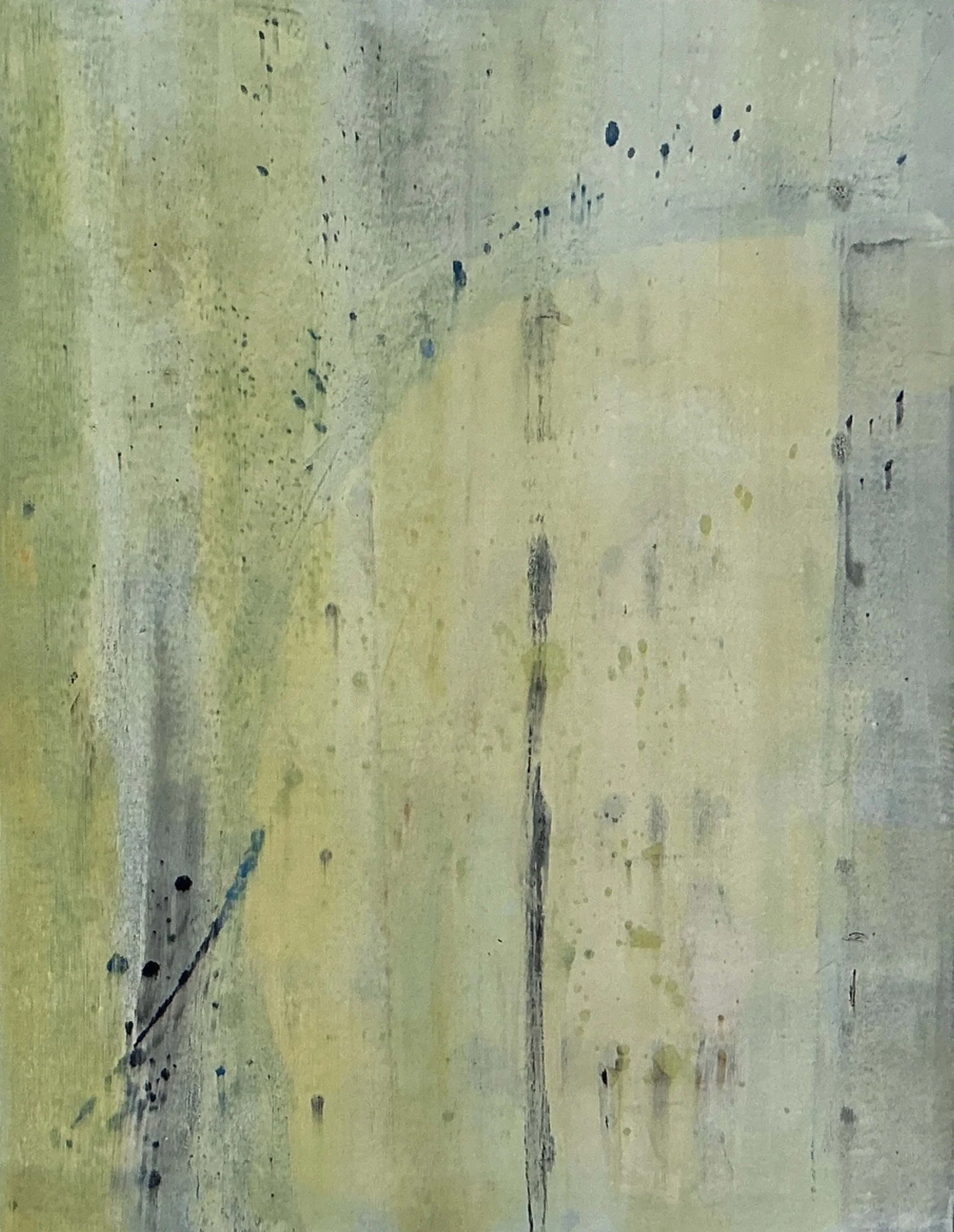 Towers, 2020
cold wax, oil on paper, mounted on board
19.25” x 15”
CWS-20-003
$1,200