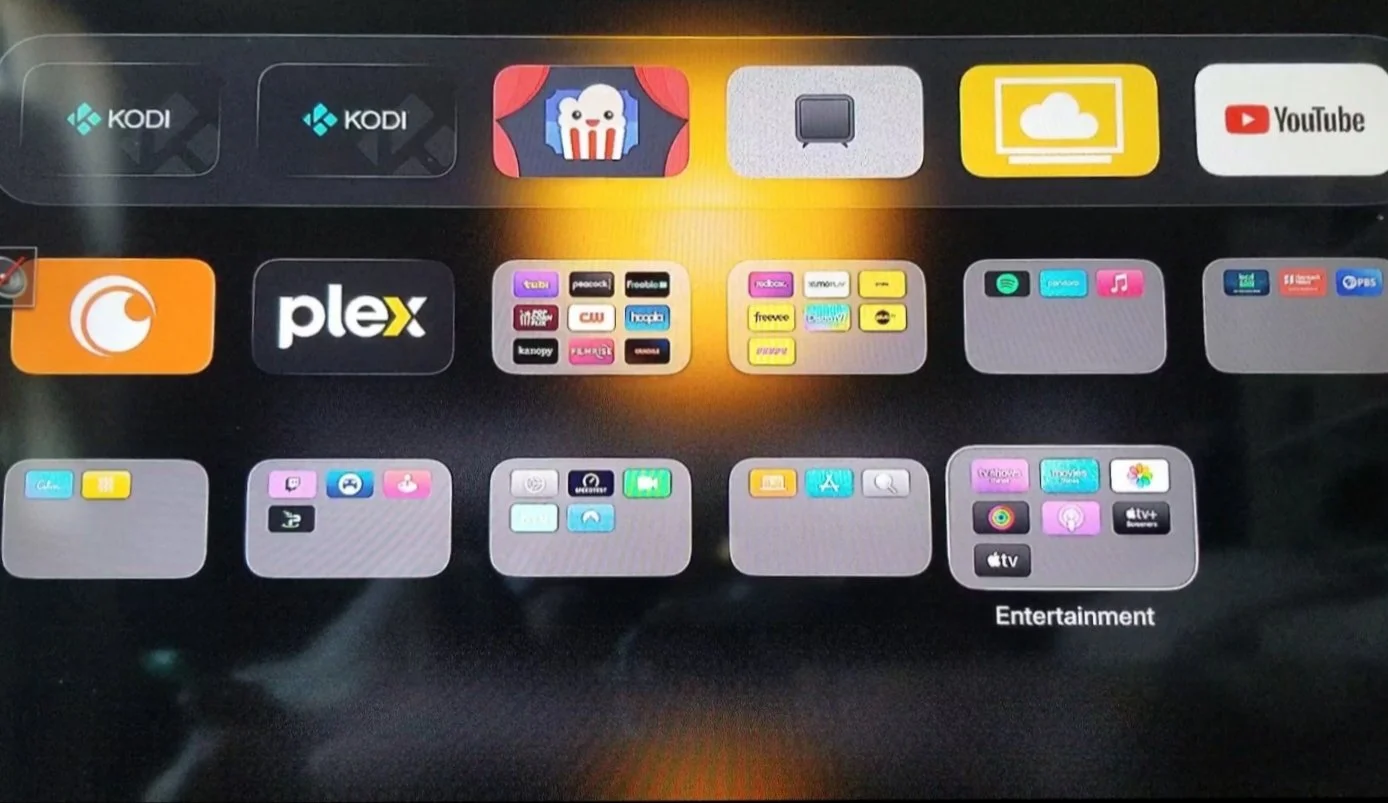 Jailbroken-Apple-TV