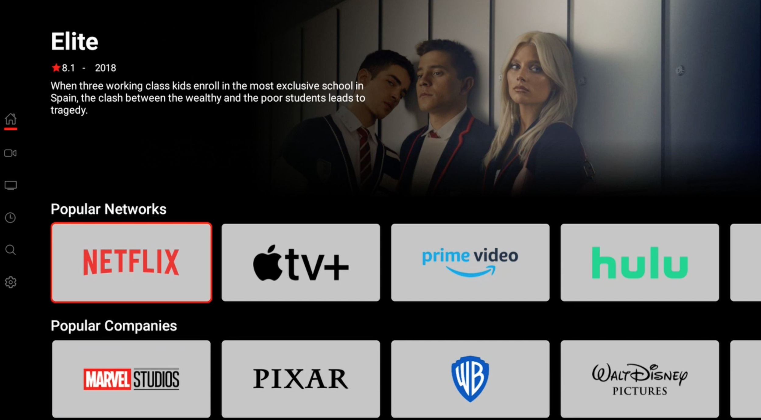 Watch-UFC-Free-On-Nvidia-Shield-Pro