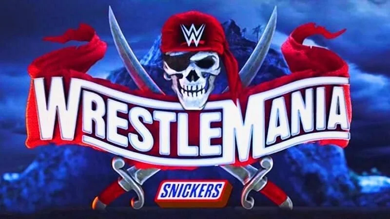 Watch WrestleMania 37 Live