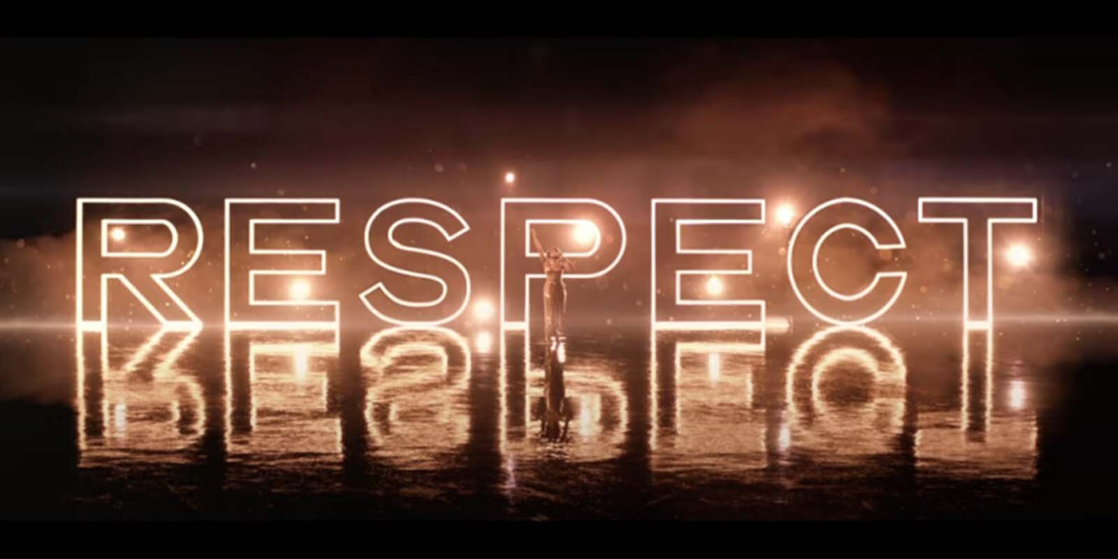 Where to Watch Respect