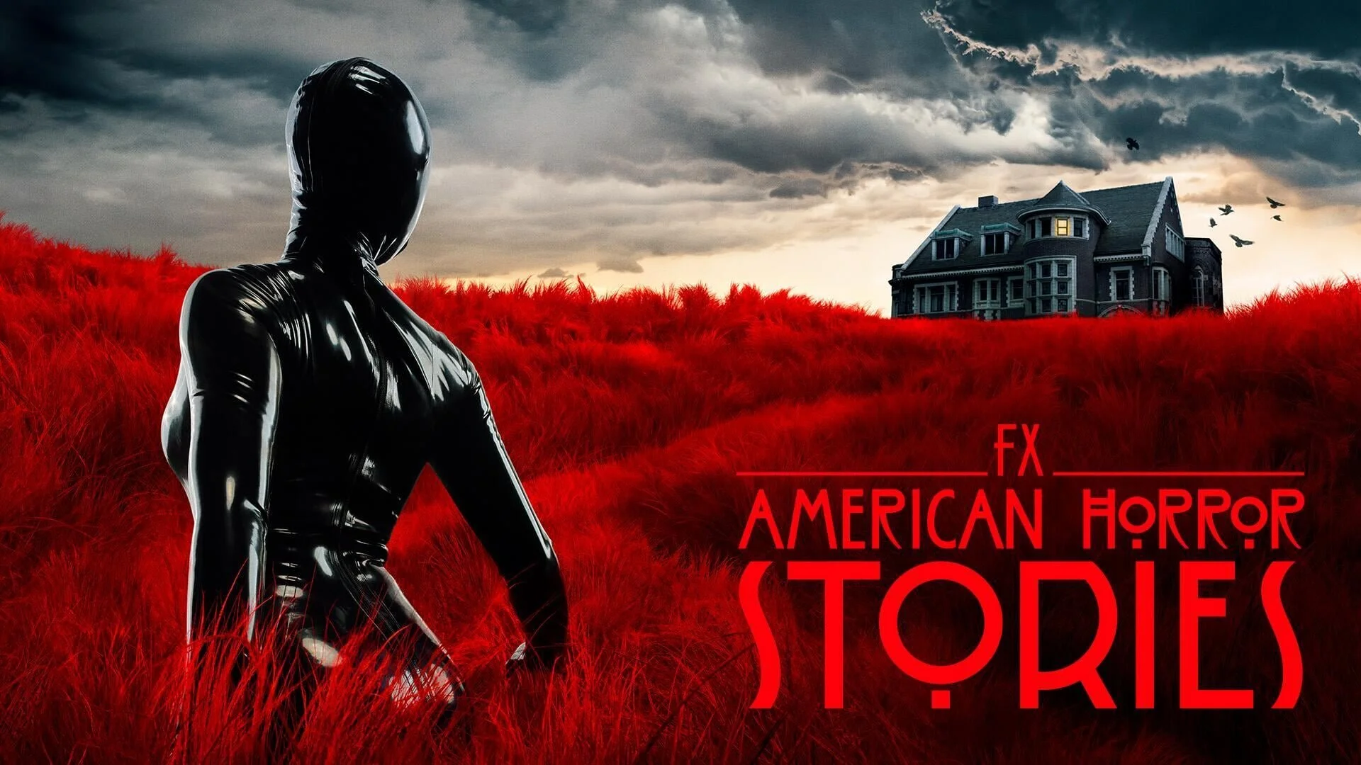 Where to Watch American Horror Stories