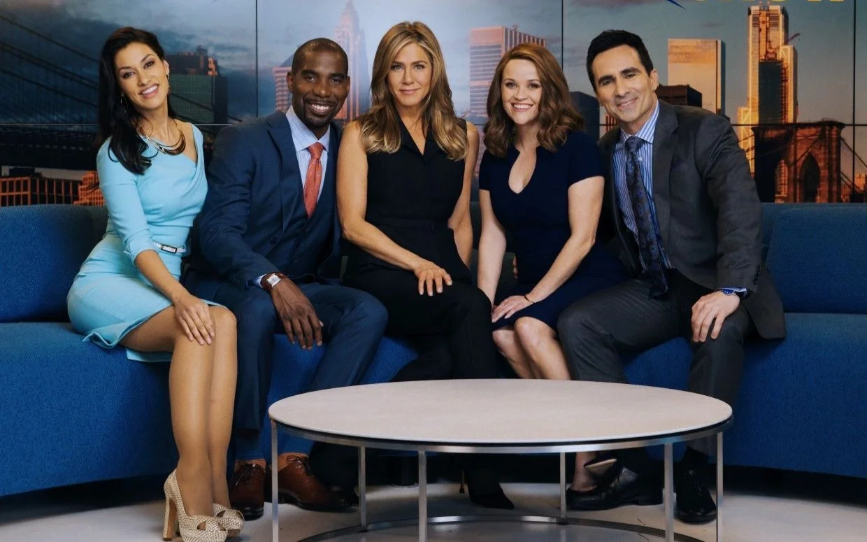 Where to Watch The Morning Show Season 2