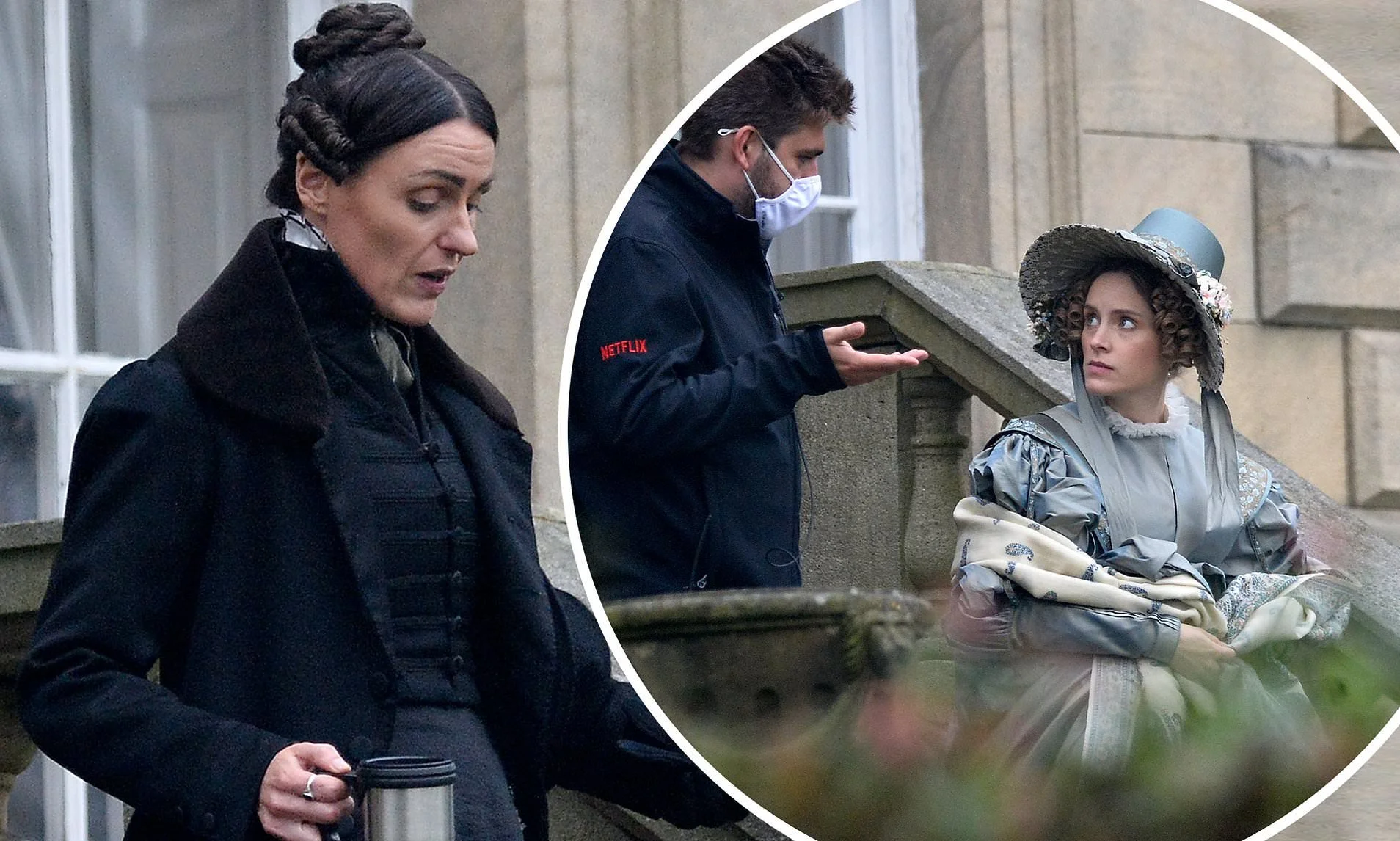 Where to Watch Gentleman Jack Season 2