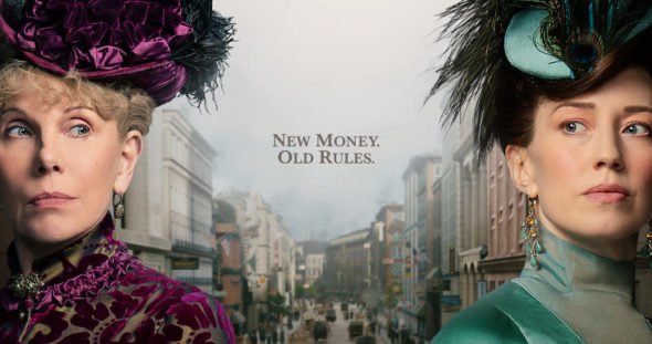 Where to Watch The Gilded Age HBO Max Series