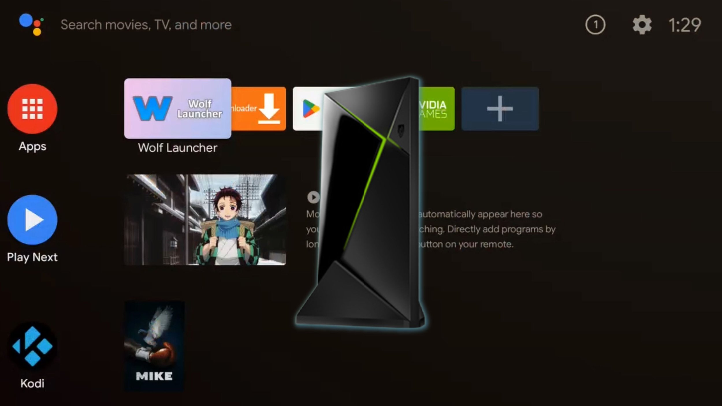 Jailbreak-Nvidia-Shield