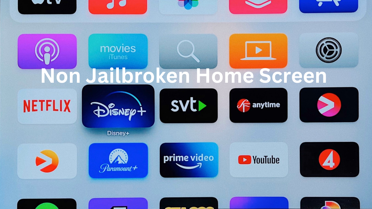 Mail-In-Apple-TV