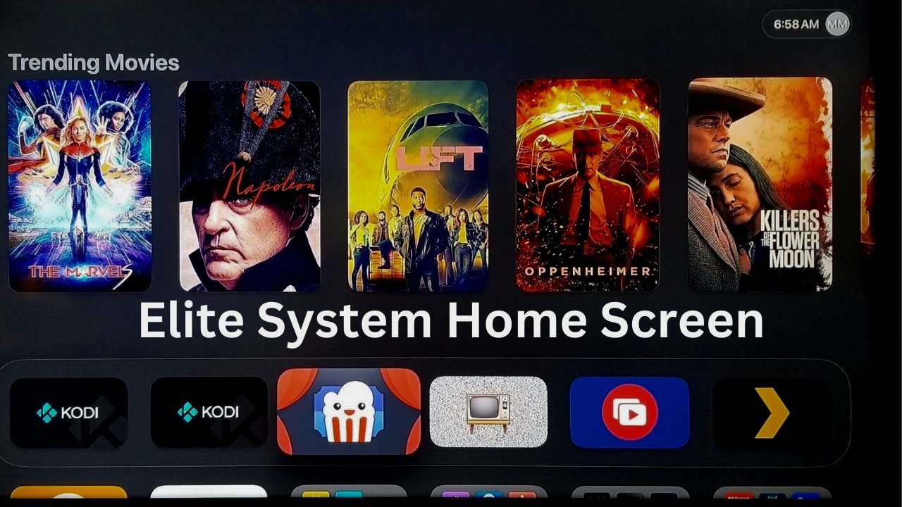 Mail-In-Apple-TV