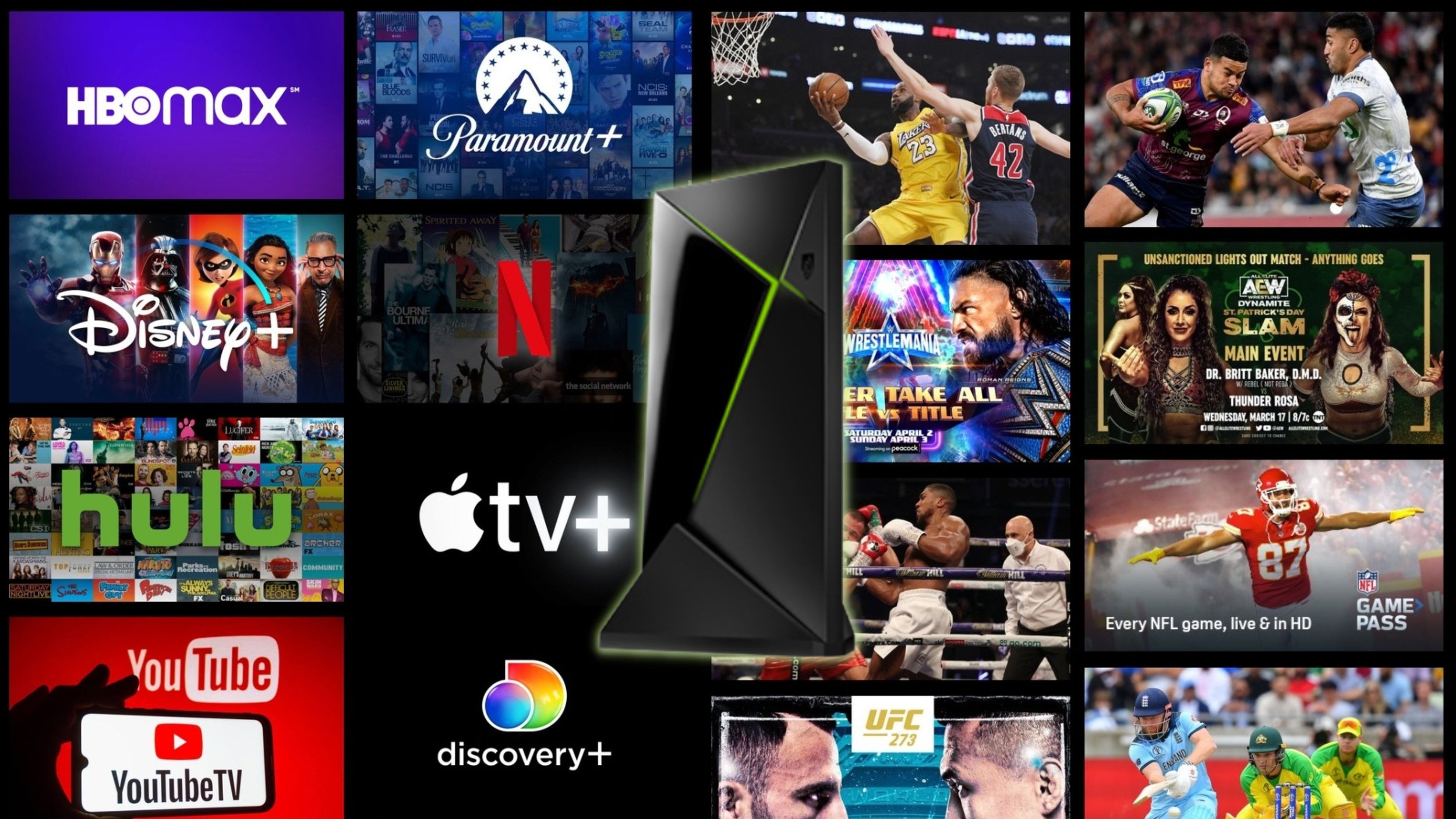 Jailbroken-Nvidia-Shield