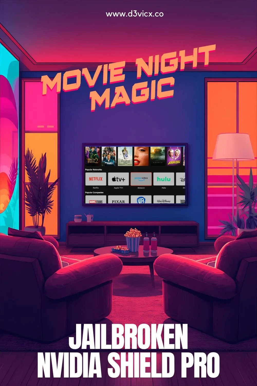 The Best Jailbroken TV Box of 2025 Solves Just 3 Problems