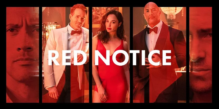 Where to Watch Red Notice — D3vicx | Jailbroken Devices & Video Classes