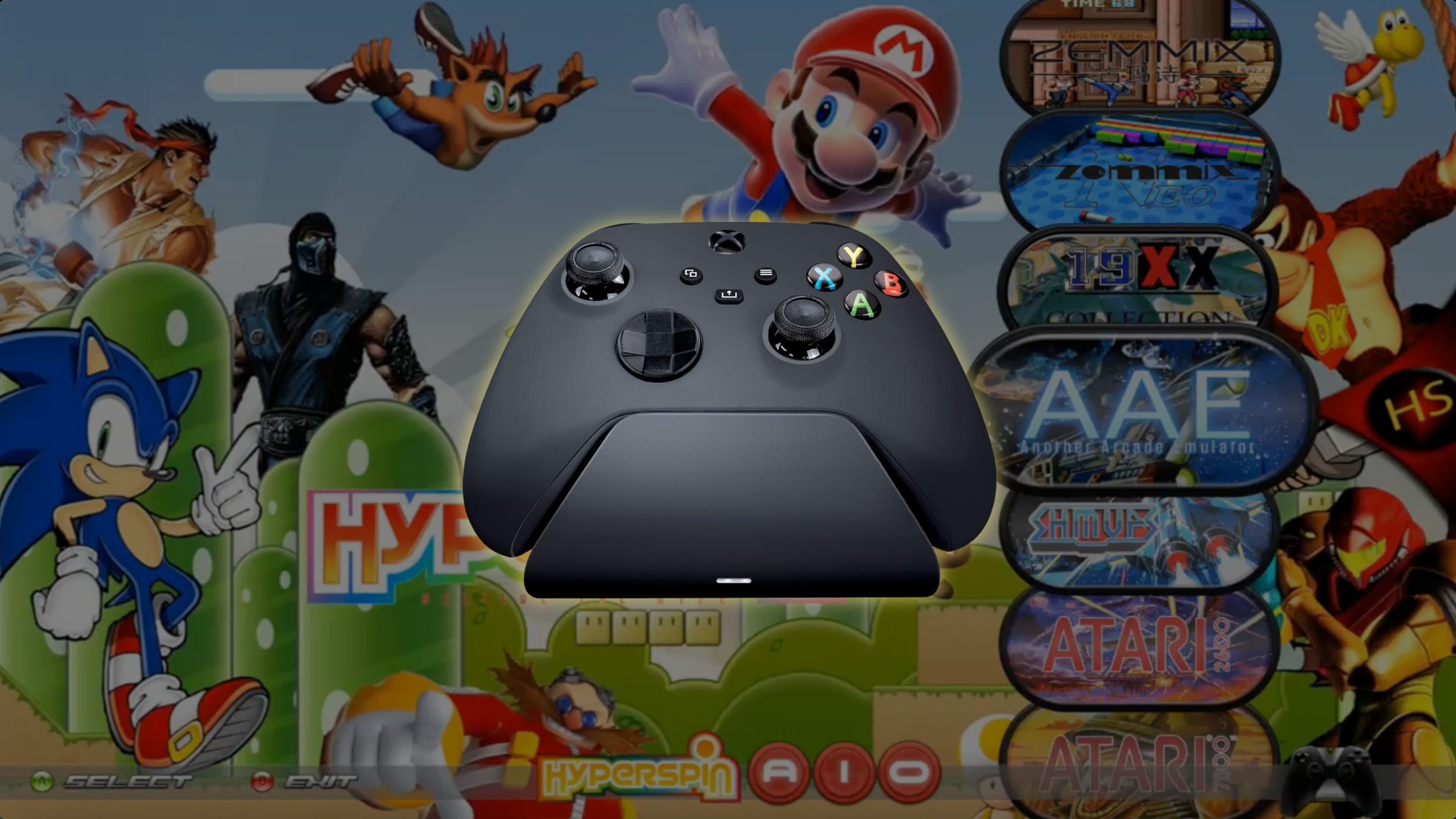 Hyperspin Controller & Charger.jpg