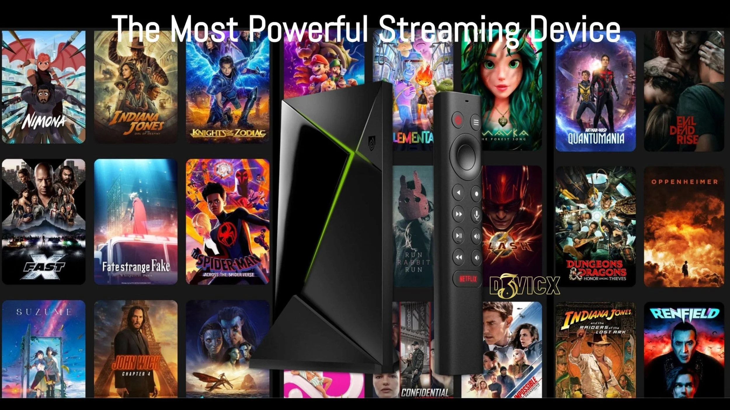 Nvidia Shield Speed Boost: Optimize Your Device for a Seamless Experience