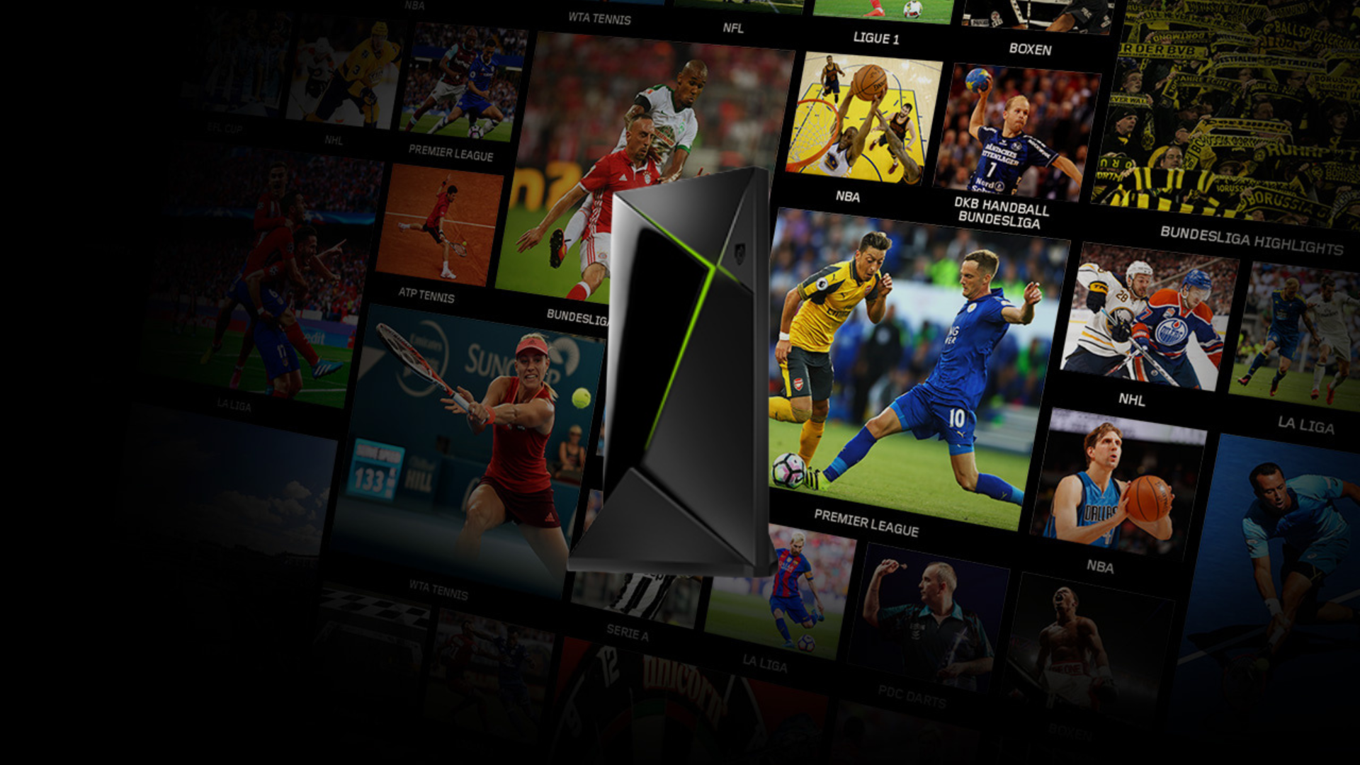 Jailbroken Nvidia Shield Tv Pro — D3vicx Jailbroken Devices