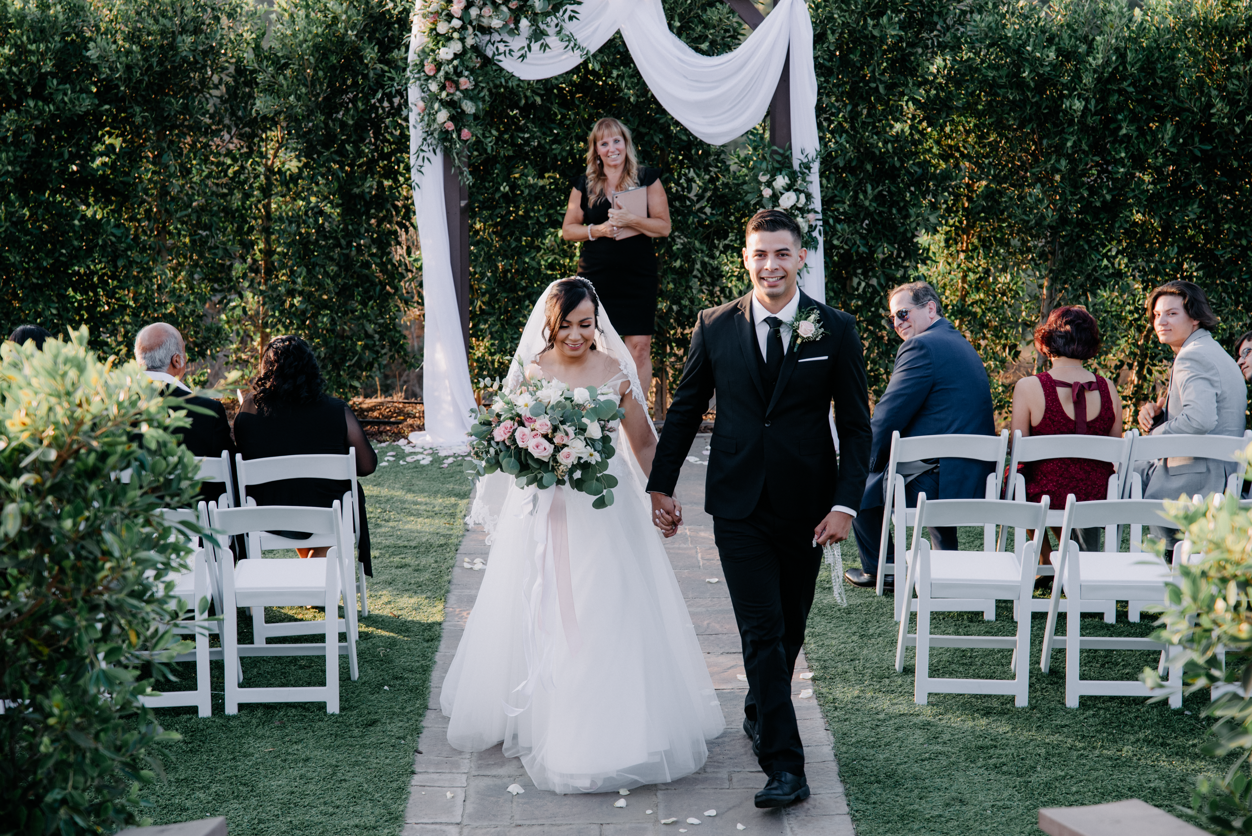 San Diego Wedding Tux Rentals &amp; Suits (Perfect for Coastal + Downtown Celebrations)