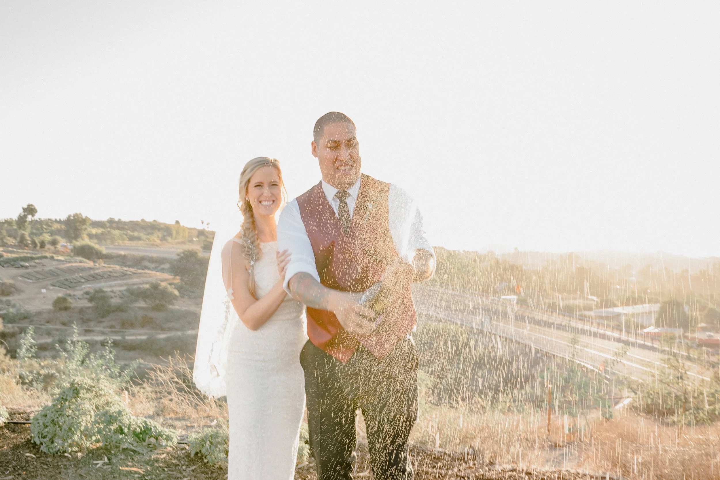 - Maci &amp; Jonathon