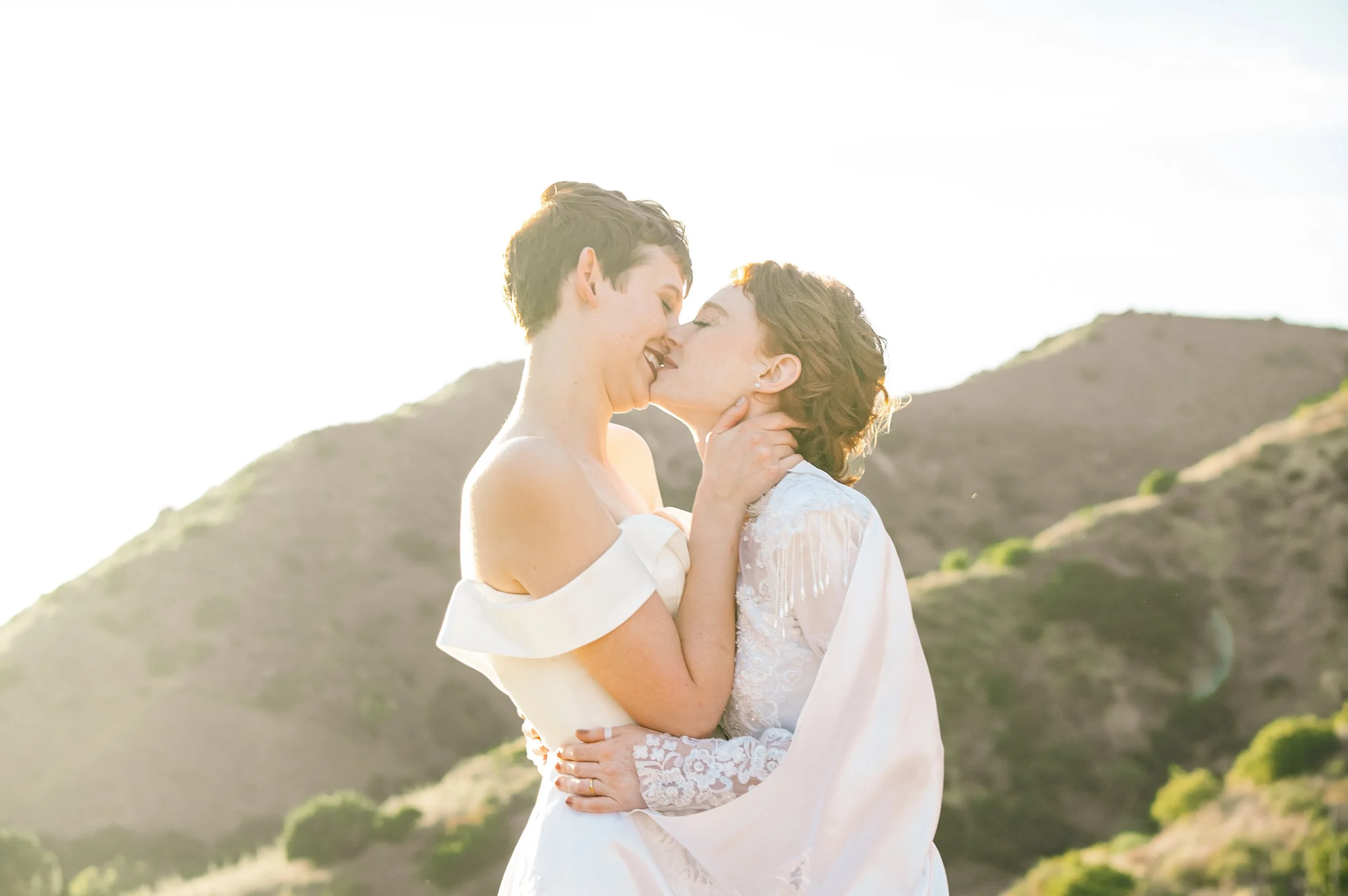 - Nicole &amp; Lucia 