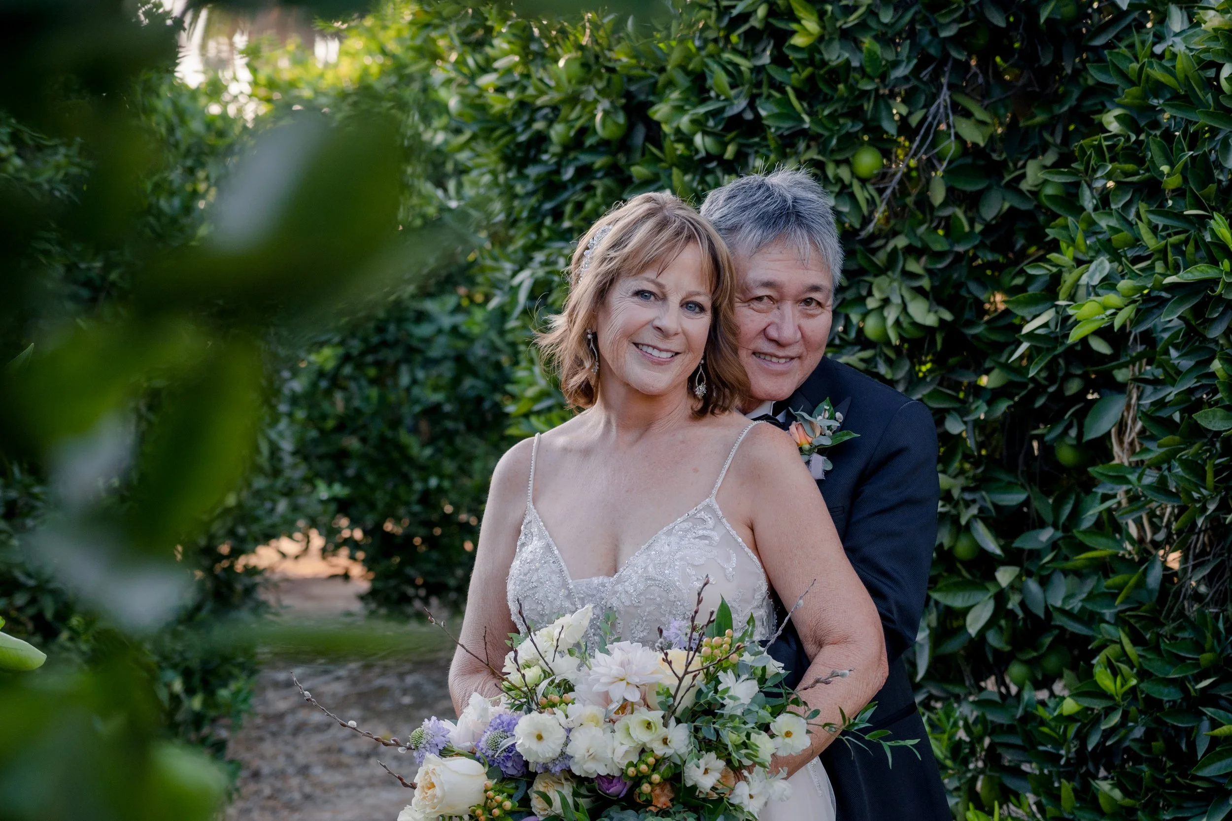 - Jeanne &amp; Chor -