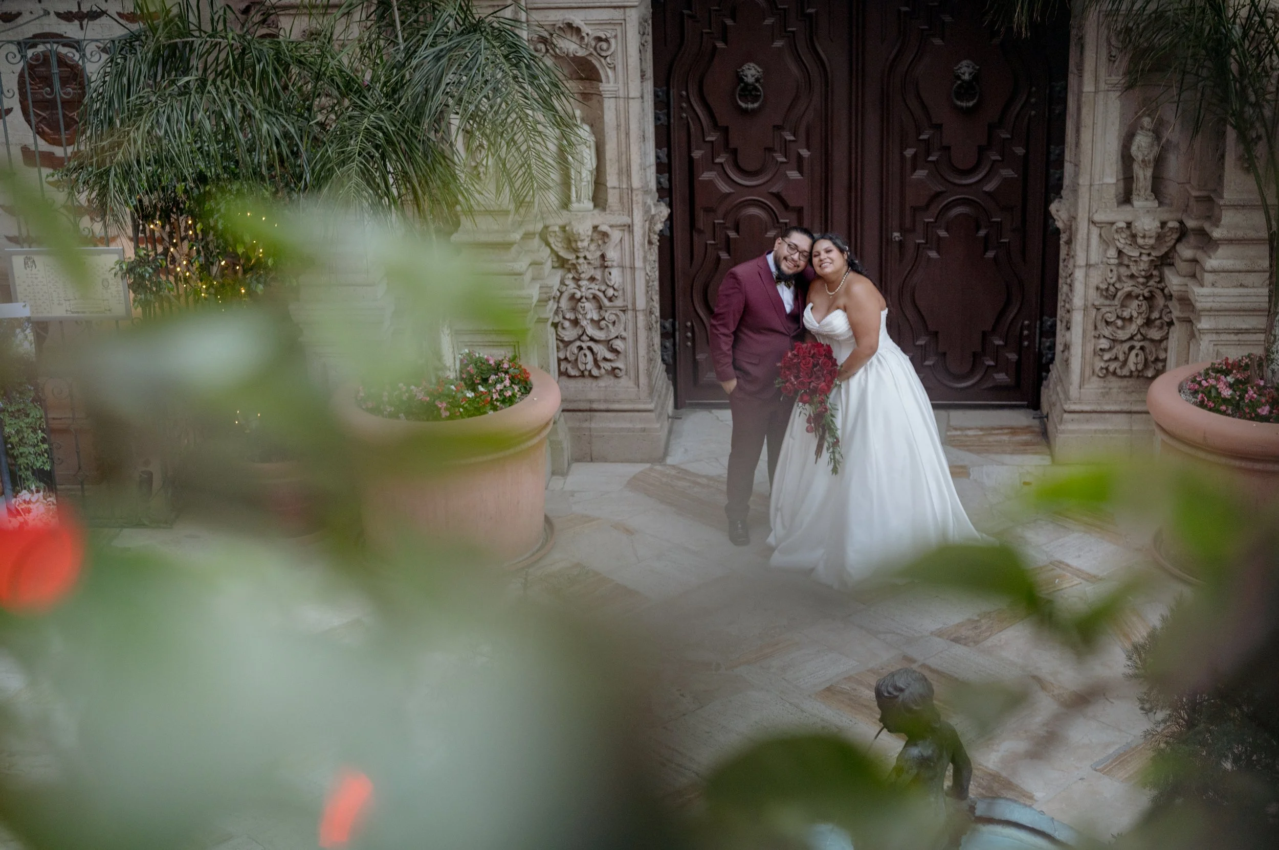 - Connor &amp; Nelson