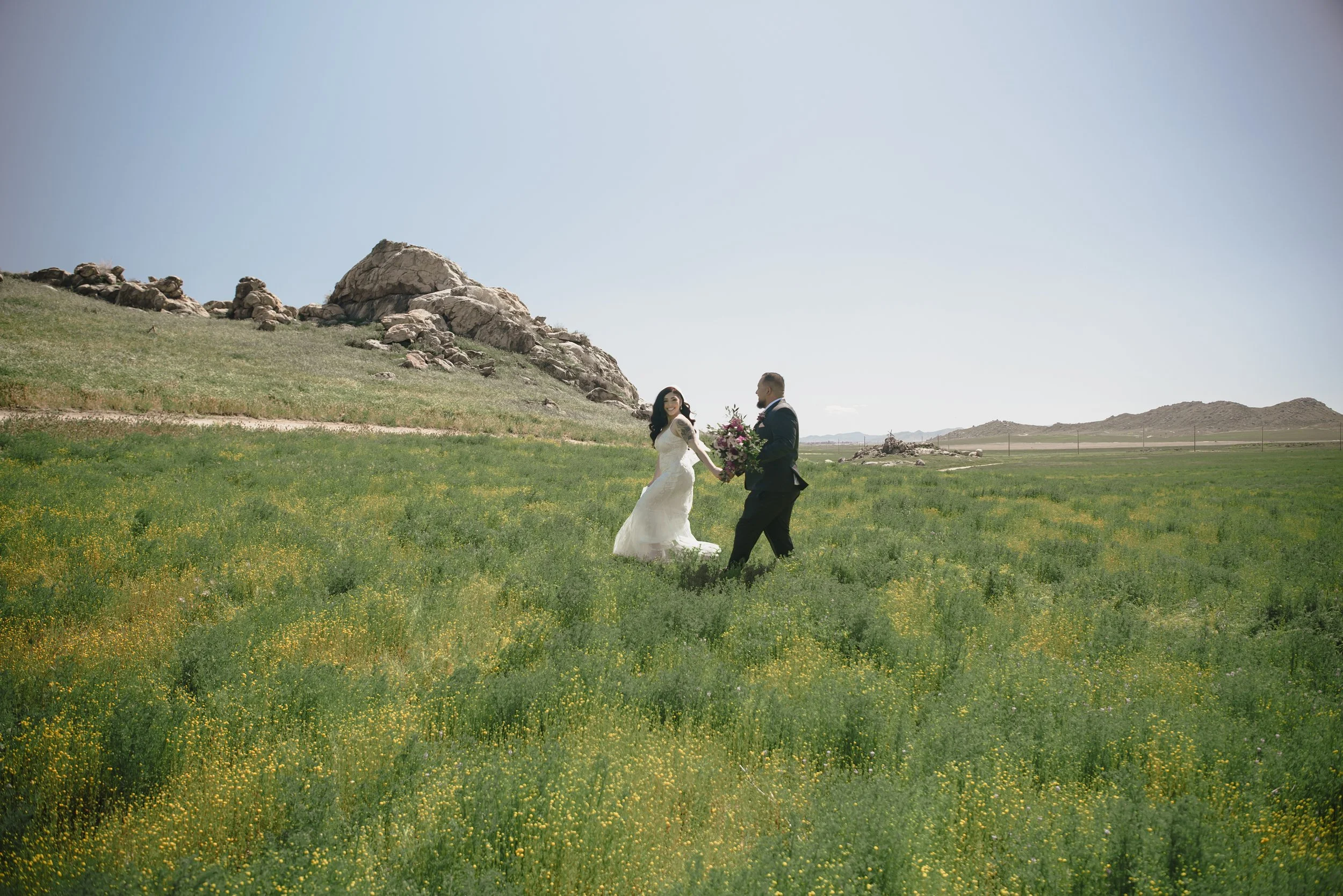 Kristen &amp; Daniel