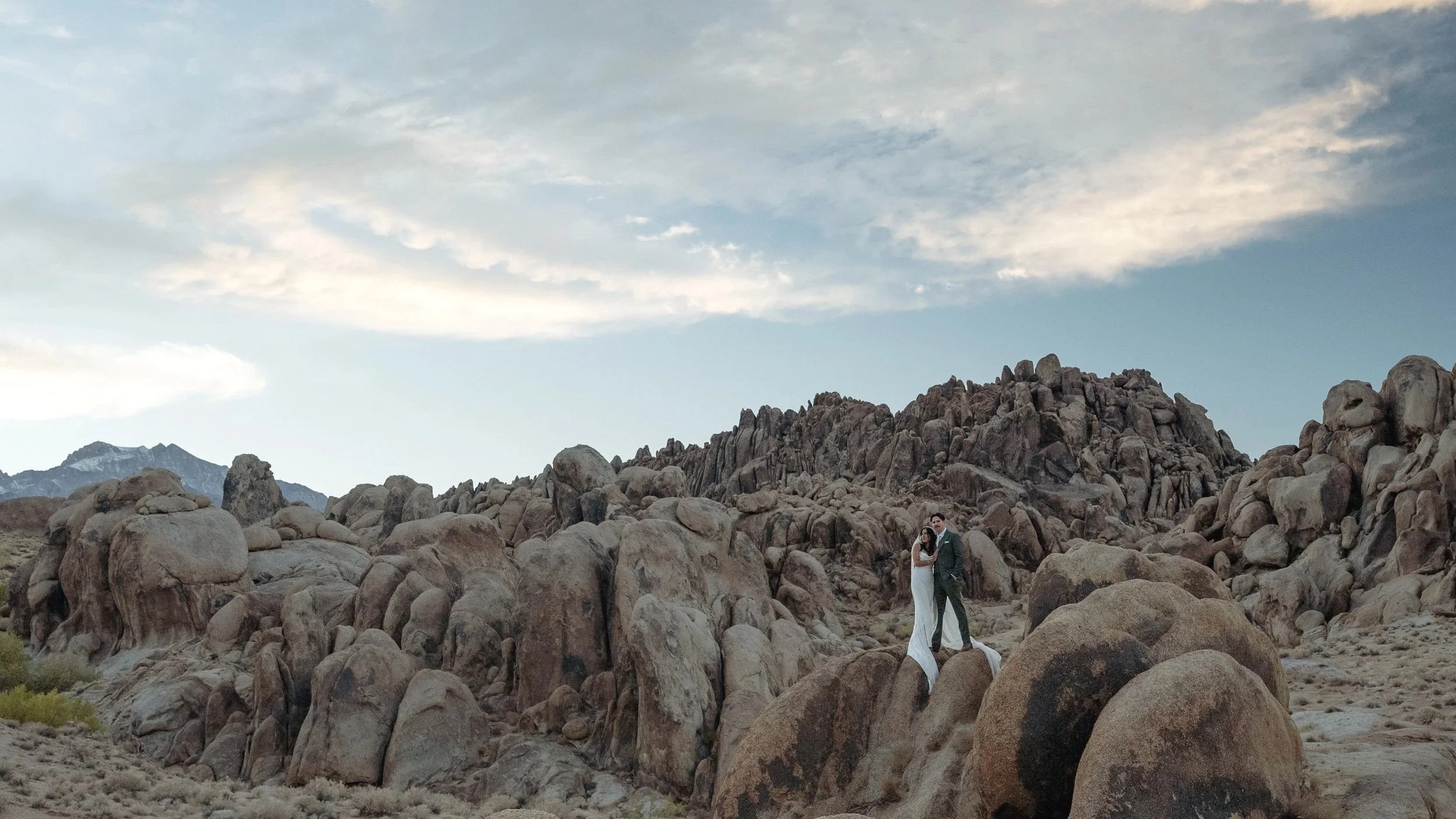 Sacred Oak Vineyard - Oak Glen + Sierra Nevada Mountains