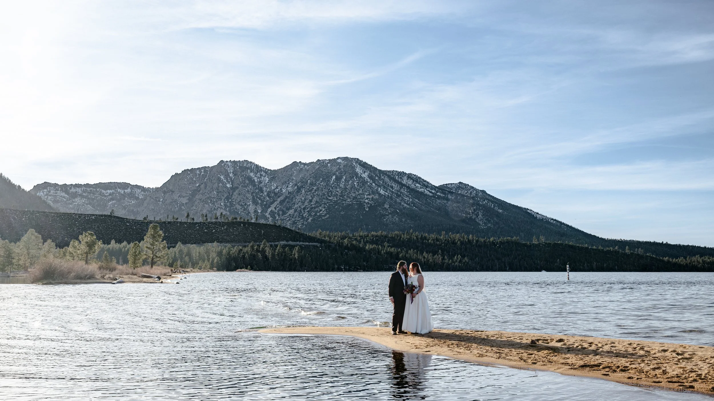 All-Inclusive Elopement Packages in California — Everything You Need to Know