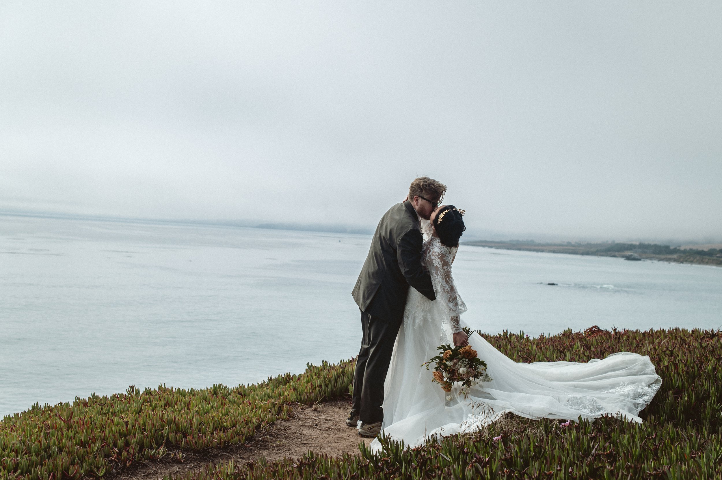 What Is a Two-Day Elopement? Why More Couples Are Choosing It | Mariela Campbell Photography