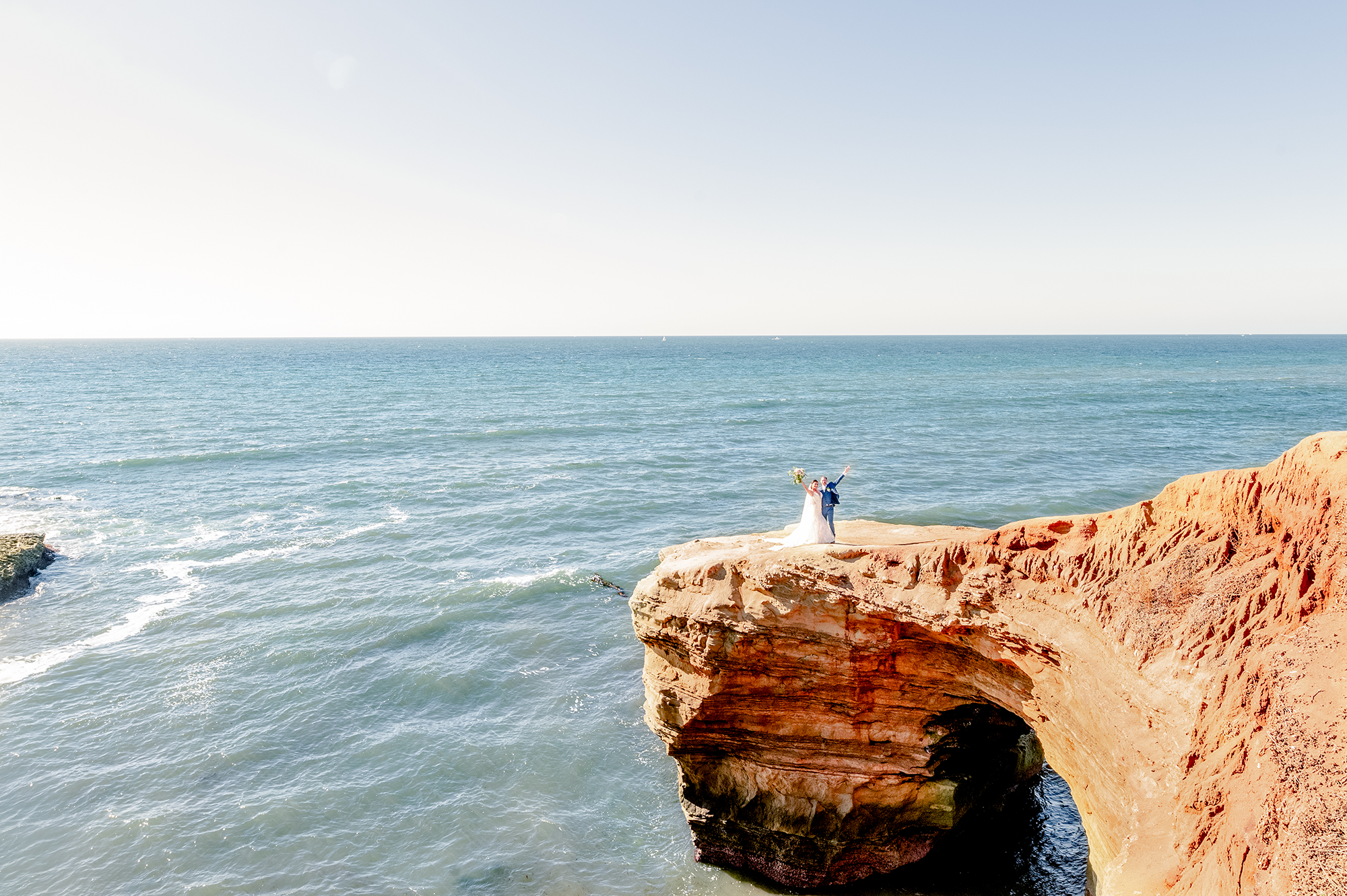 How to Elope in California as an International Couple(Legal Requirements + What to Expect)