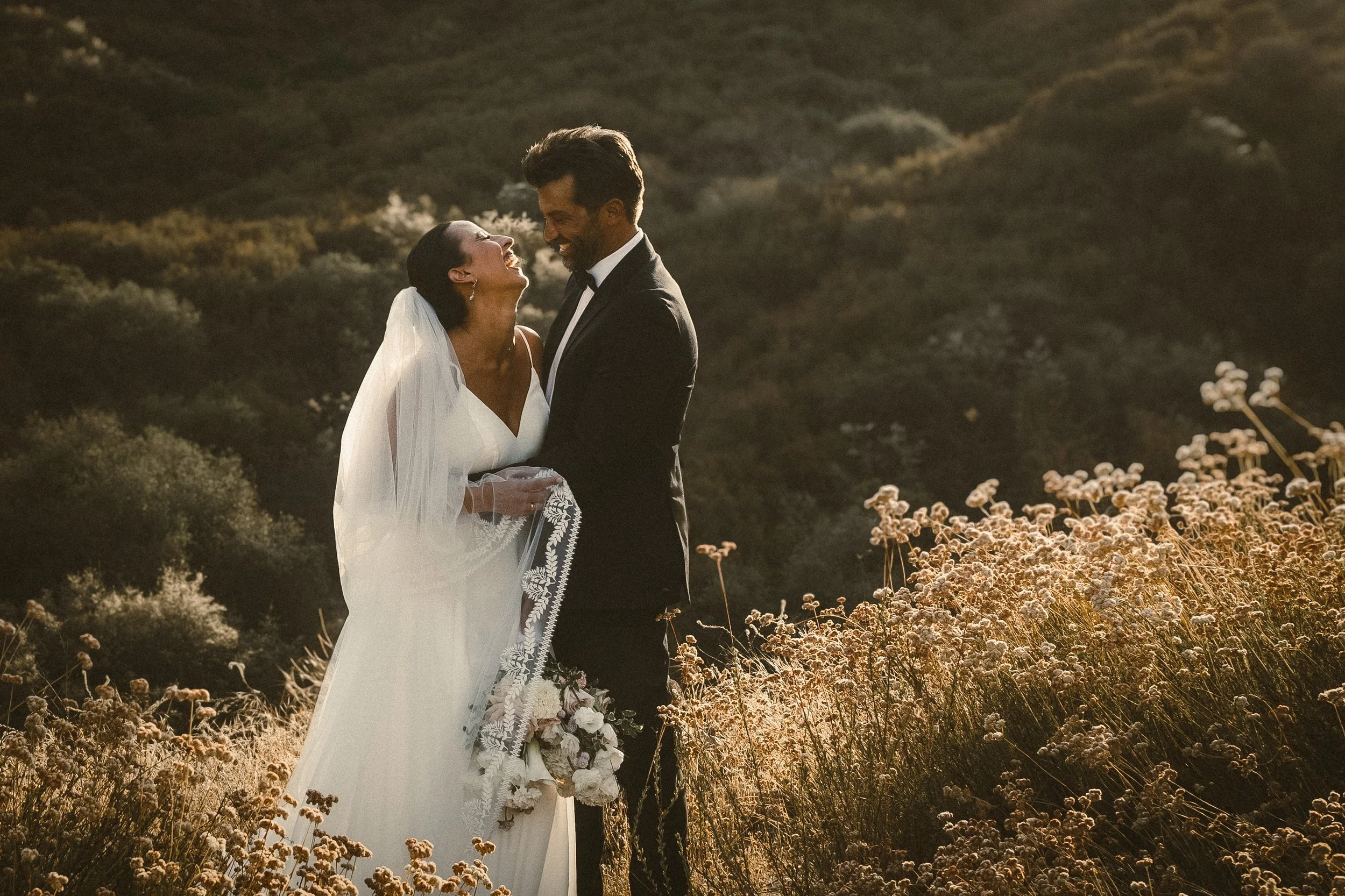 California Elopement Cost Breakdown:What You Actually Need to Budget