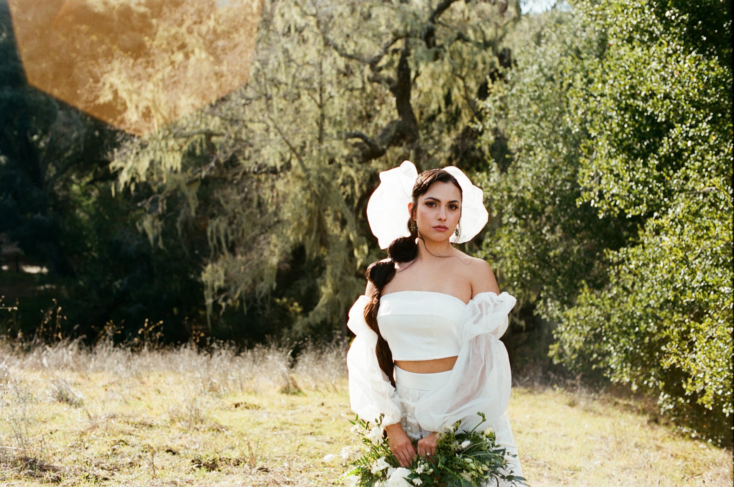 Why Gen Z Is Choosing Film Photography for Their Wedding (And How to Find the Right Photographer)
