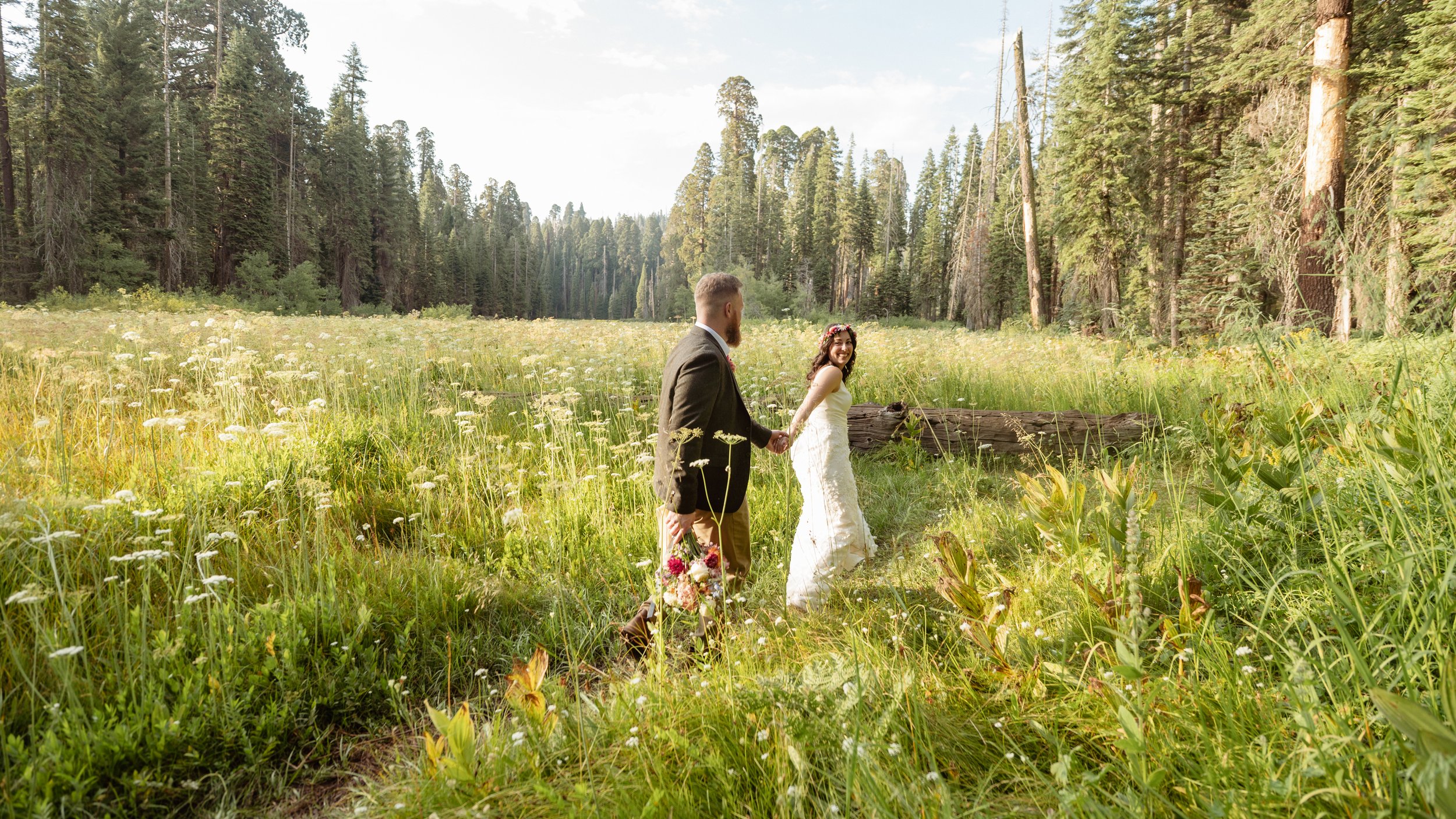 SEQUOIA NATIONAL PARK