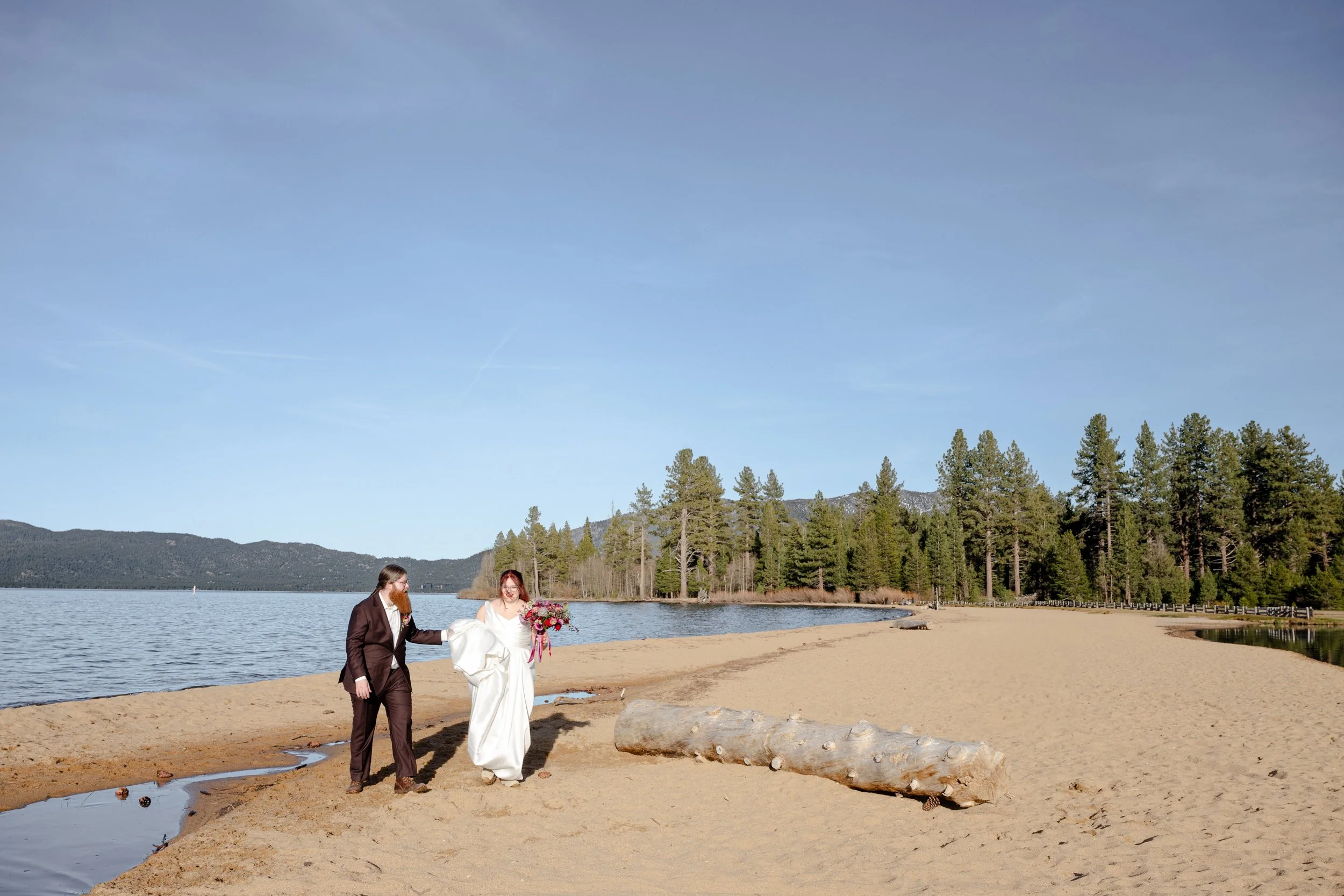 The Best Places to Elope in California for Destination Couples