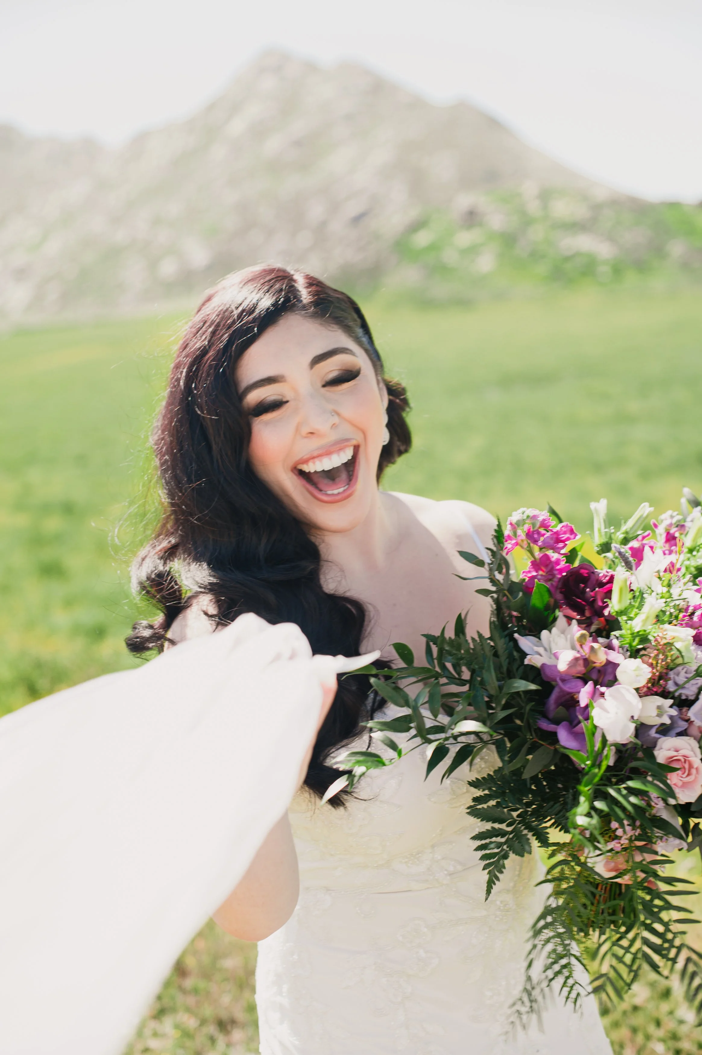 Wedding Photographer - California